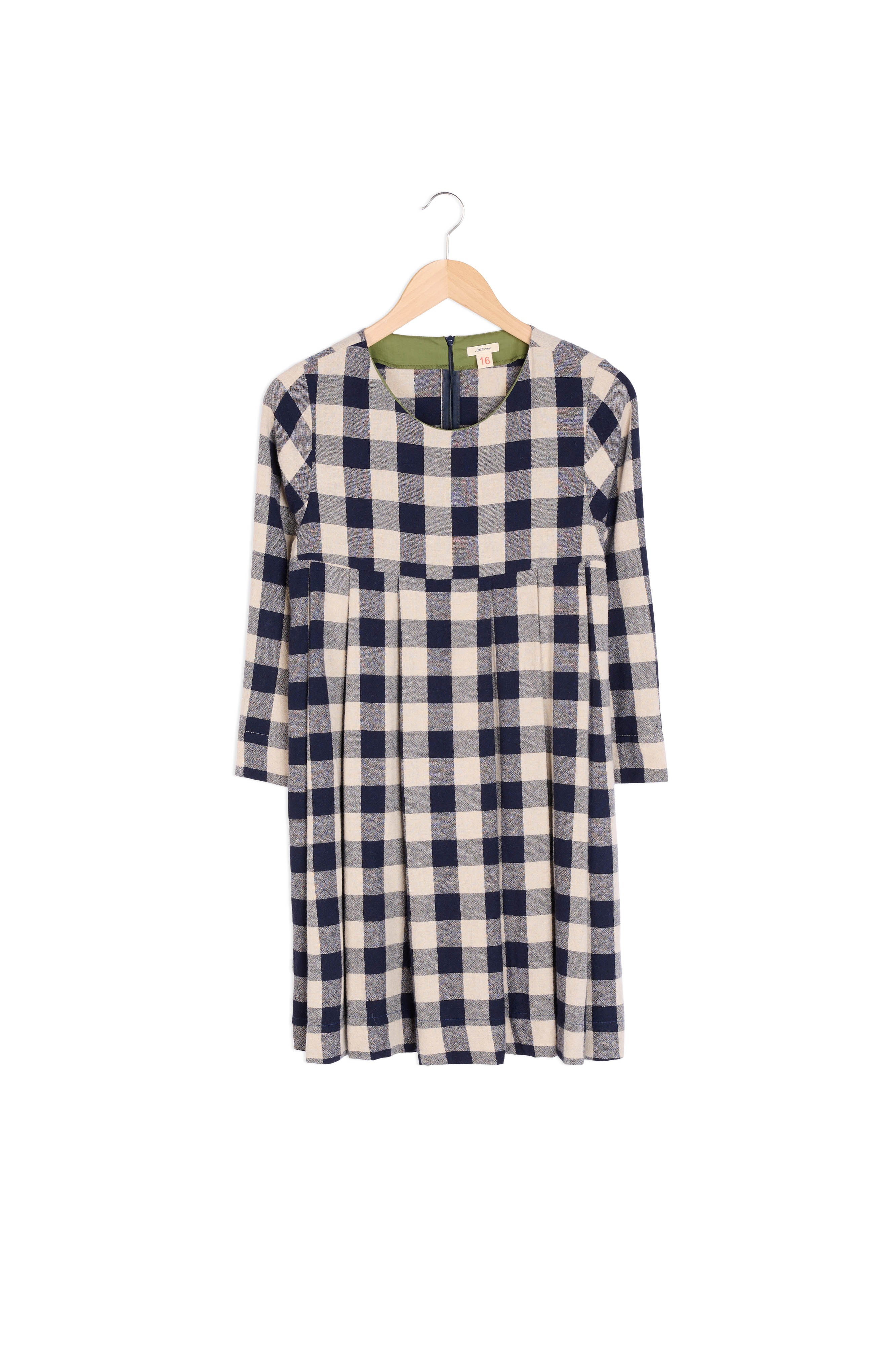 ROBE AIMEN Faume - seconde main