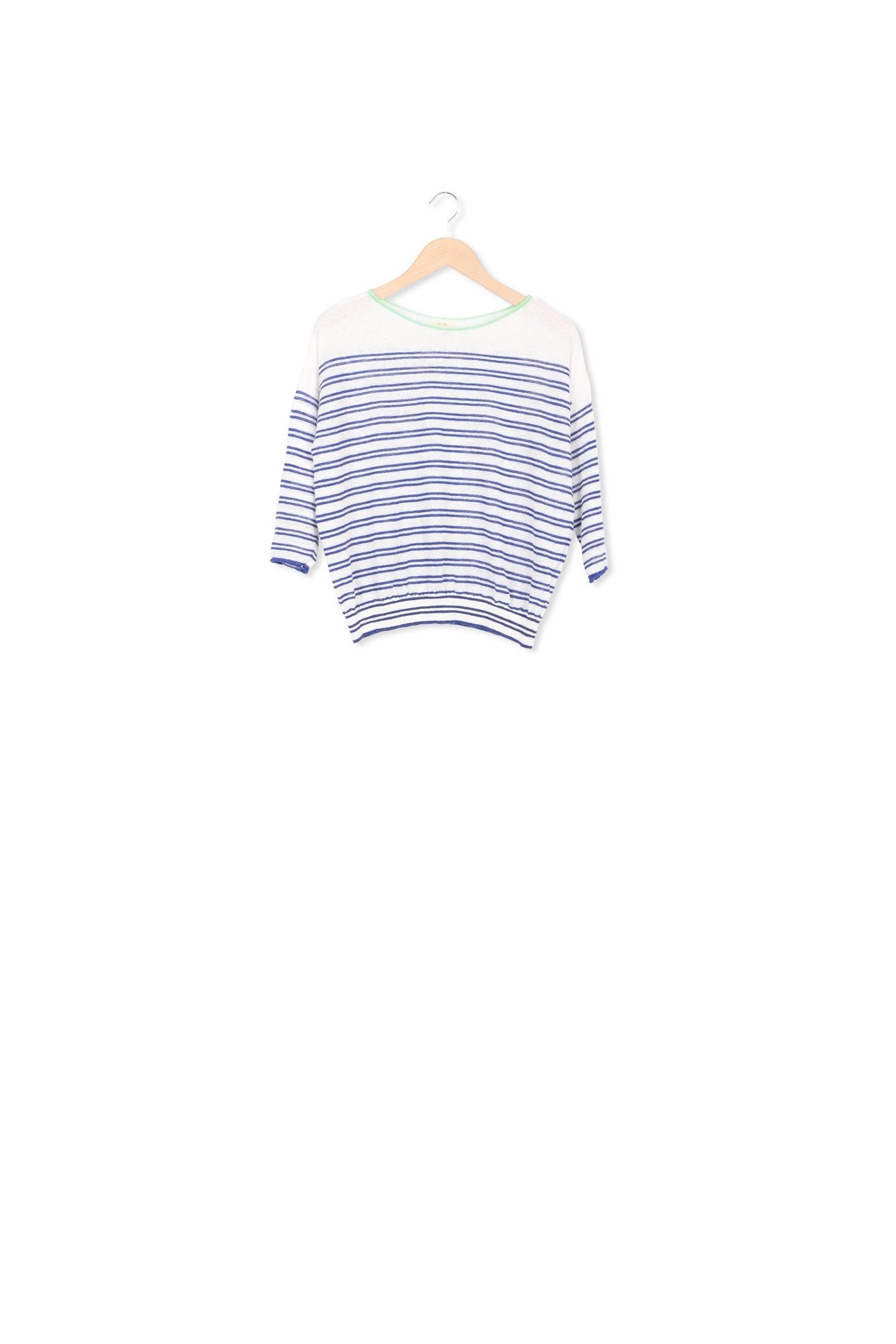 PULL NEEP Faume - seconde main