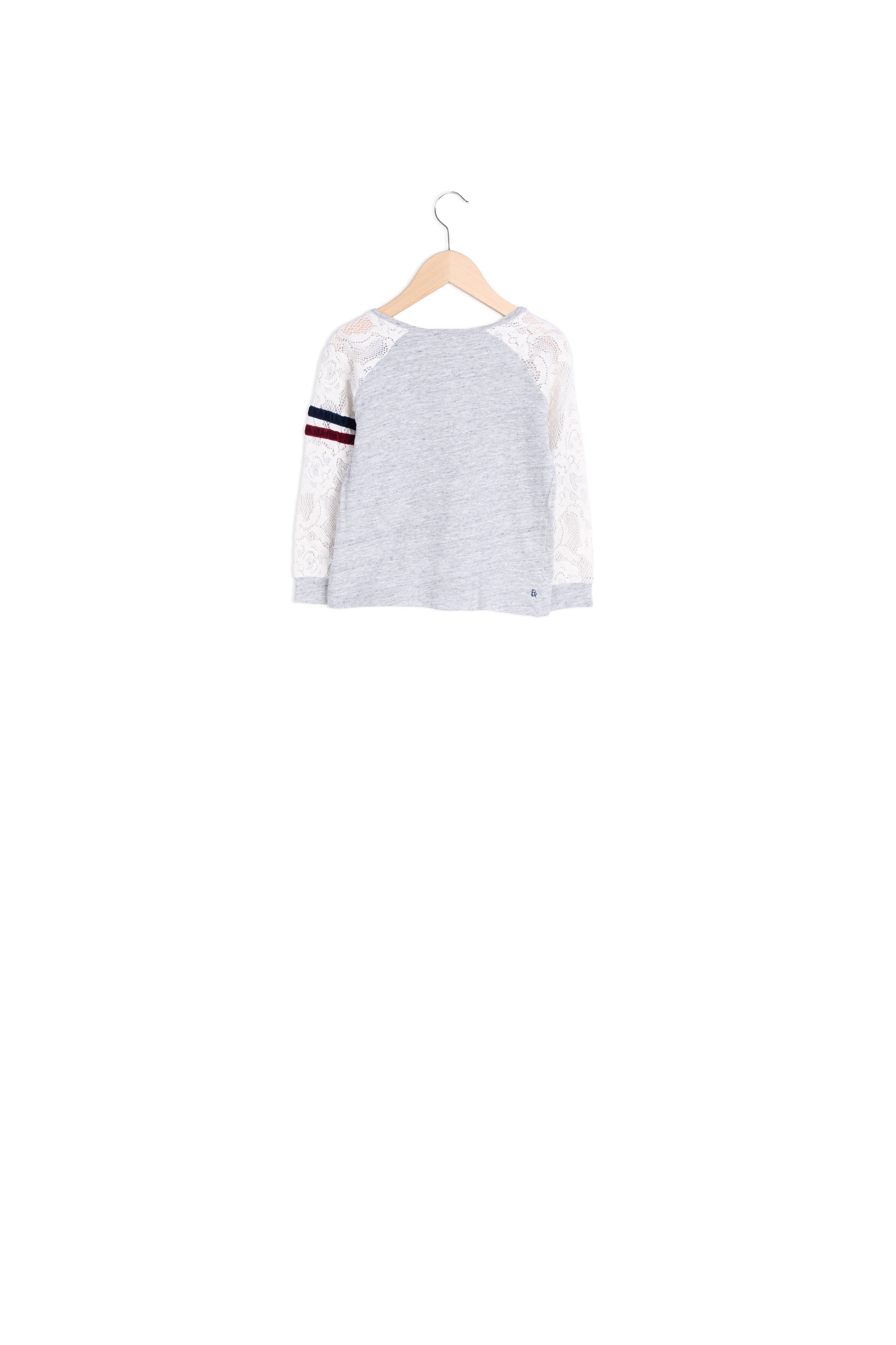 T-SHIRT VALI Faume - seconde main