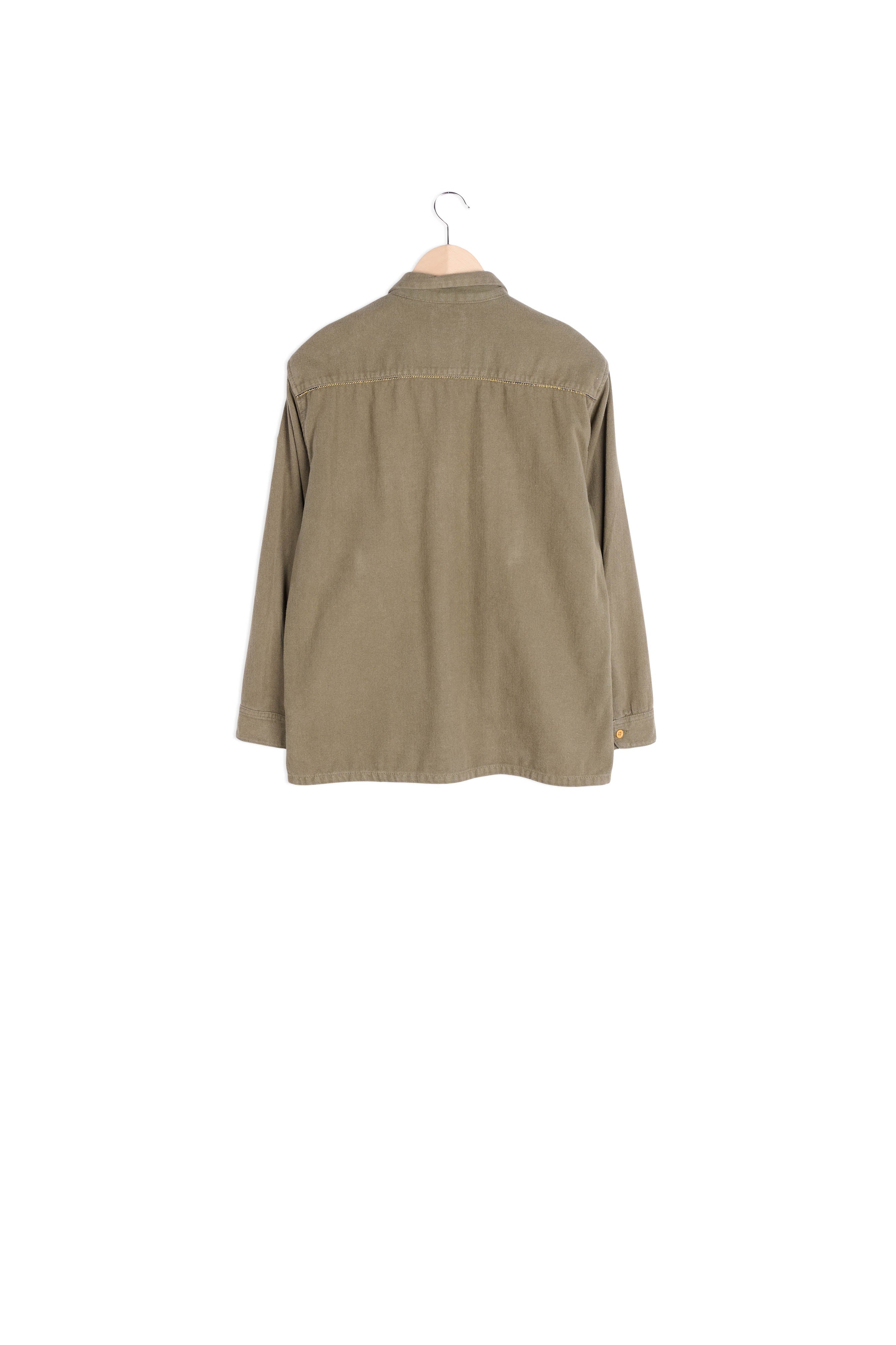 SURCHEMISE PIPPA Faume - seconde main