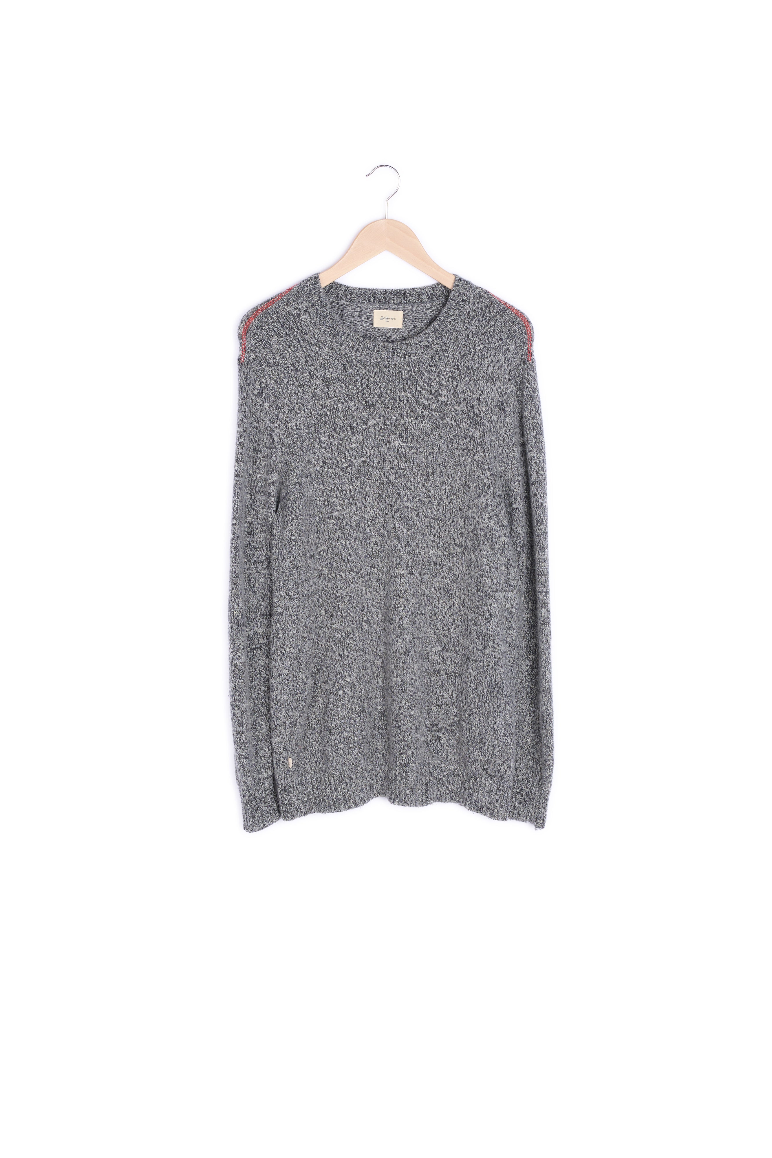 PULL GYOMA Faume - seconde main