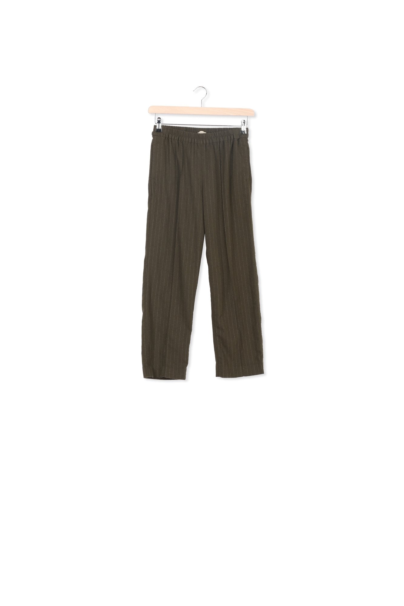 PANTALON VLAD Faume - seconde main