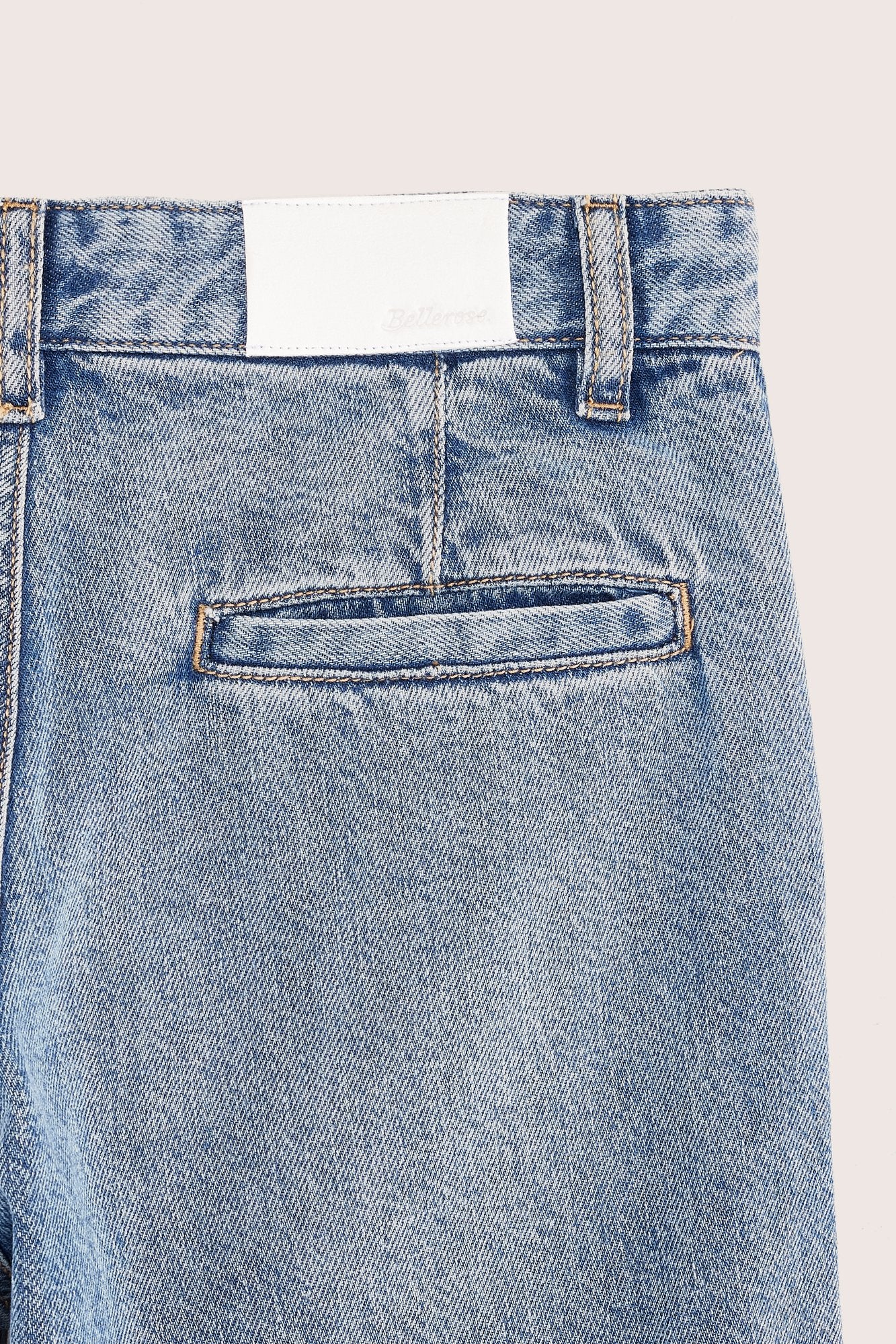 JEANS KRISTIN Faume - seconde main
