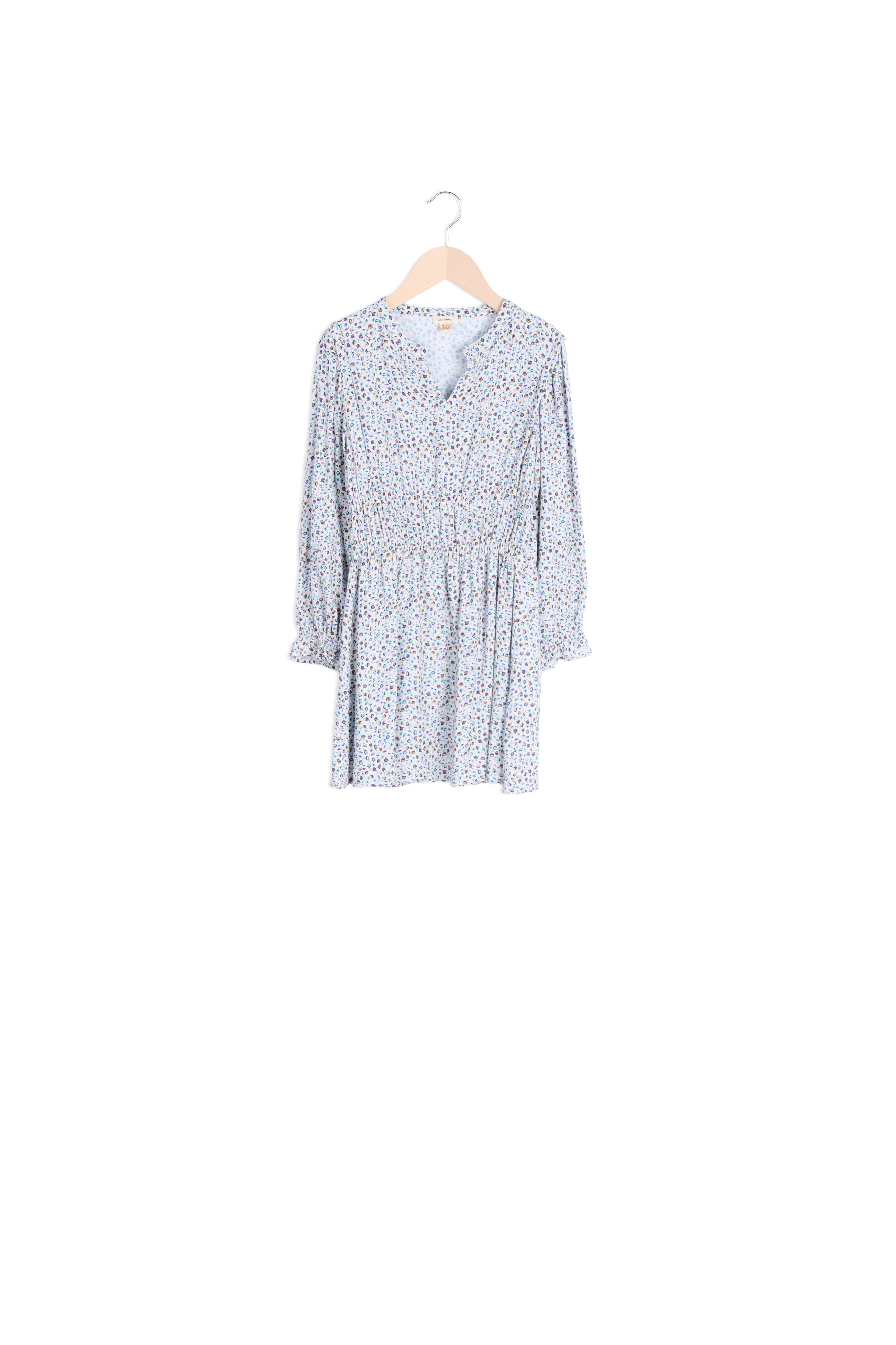 ROBE POOKIE Faume - seconde main