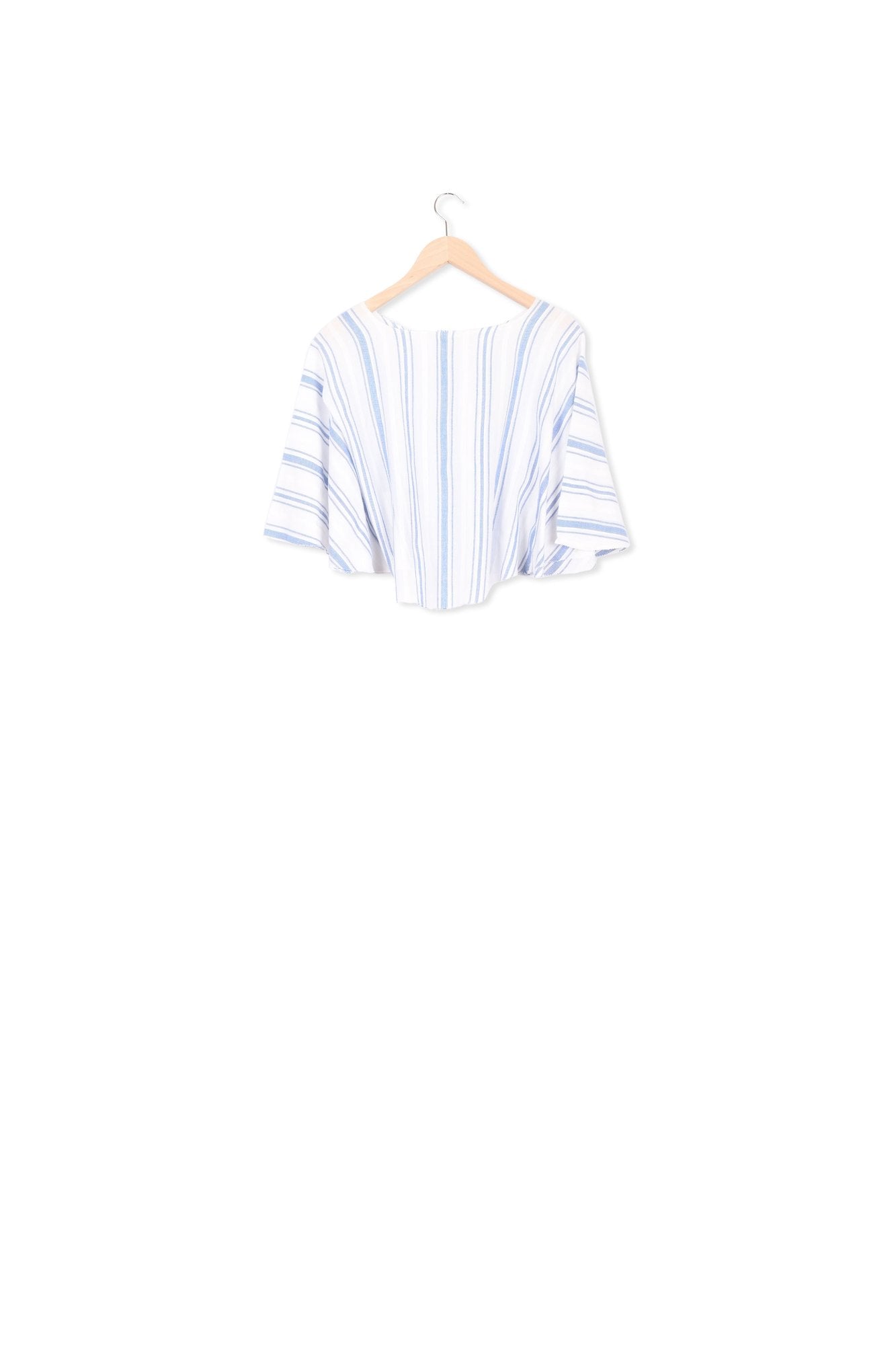 BLOUSE IREZ Faume - seconde main
