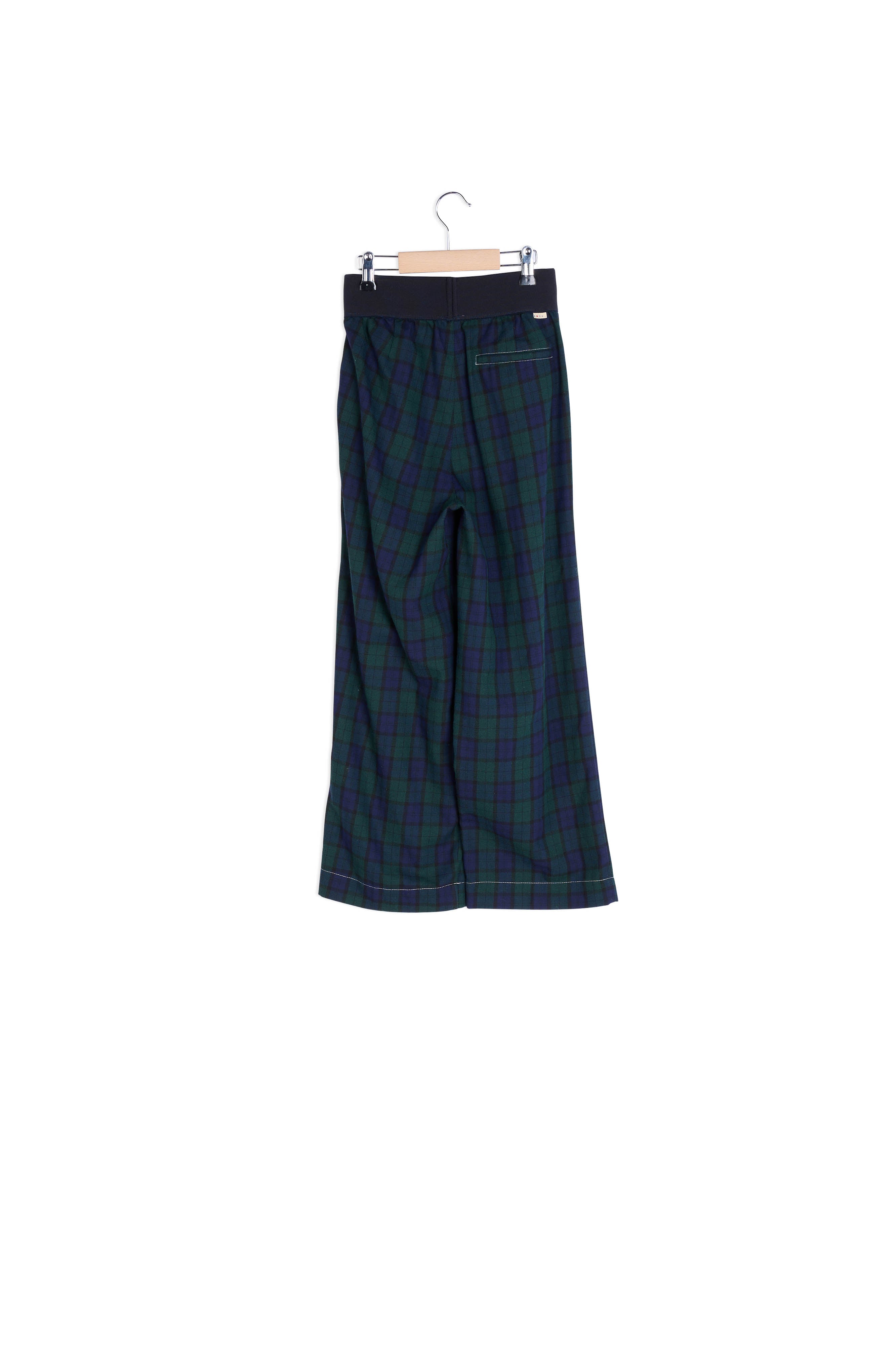 PANTALON ANNA Faume - seconde main