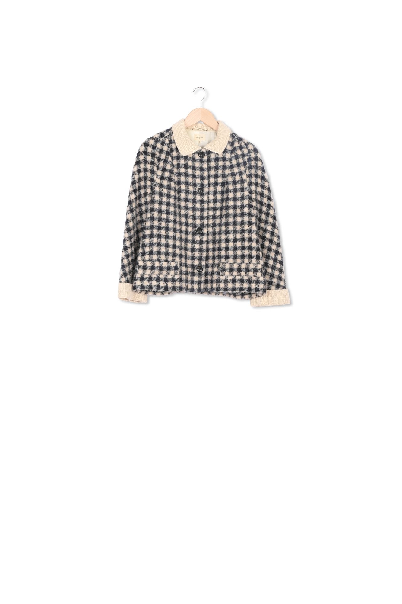 VESTE VOLDERS Faume - seconde main