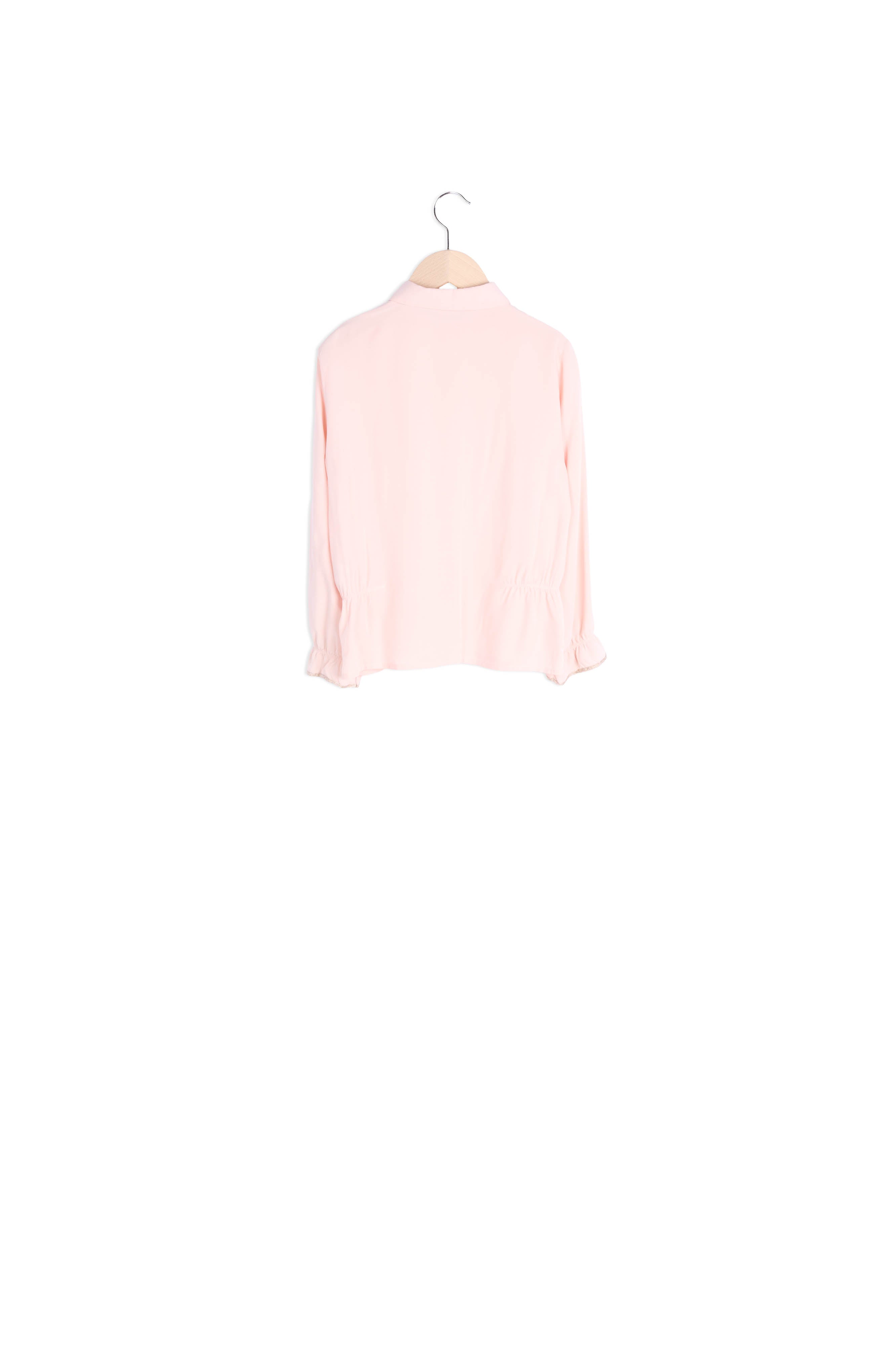 CHEMISE ABYGAEL Faume - seconde main