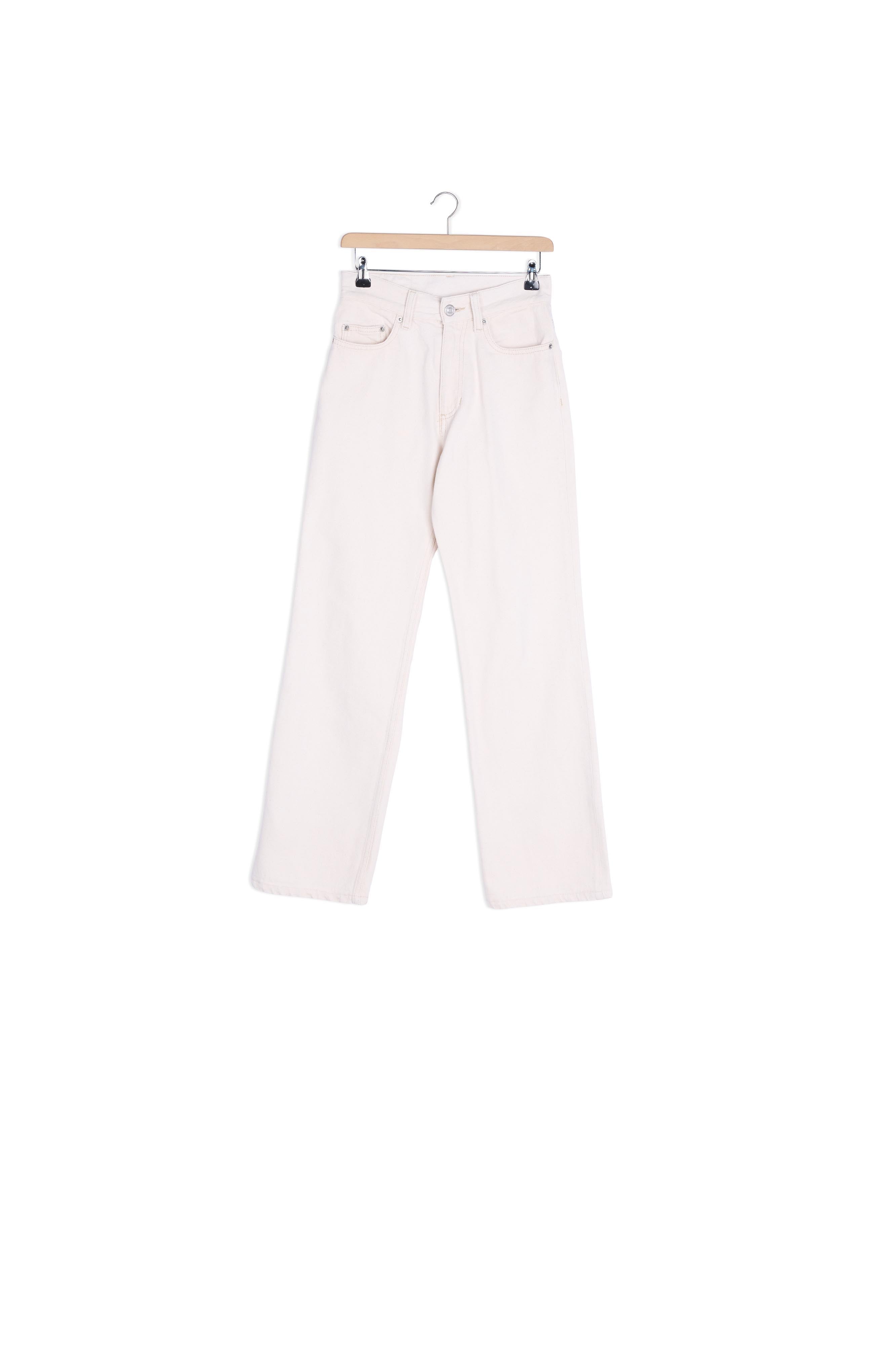 JEANS PRIEST Faume - seconde main