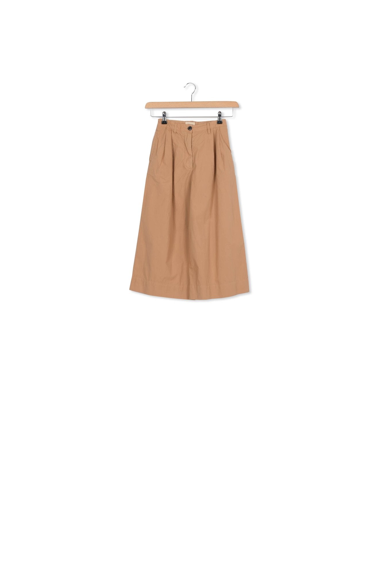 PANTALON SUZIE Faume - seconde main