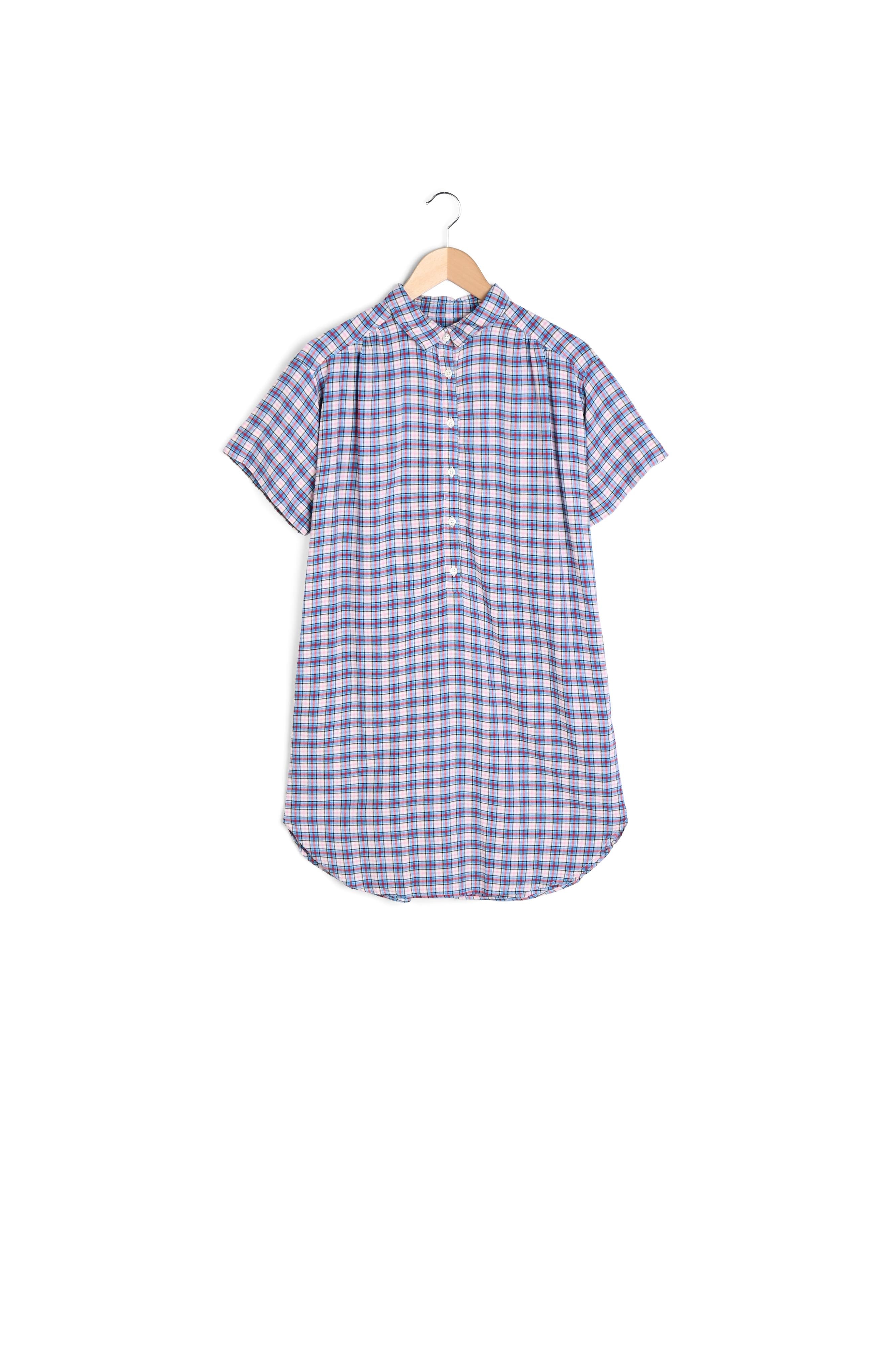 ROBE ADJANI Faume - seconde main