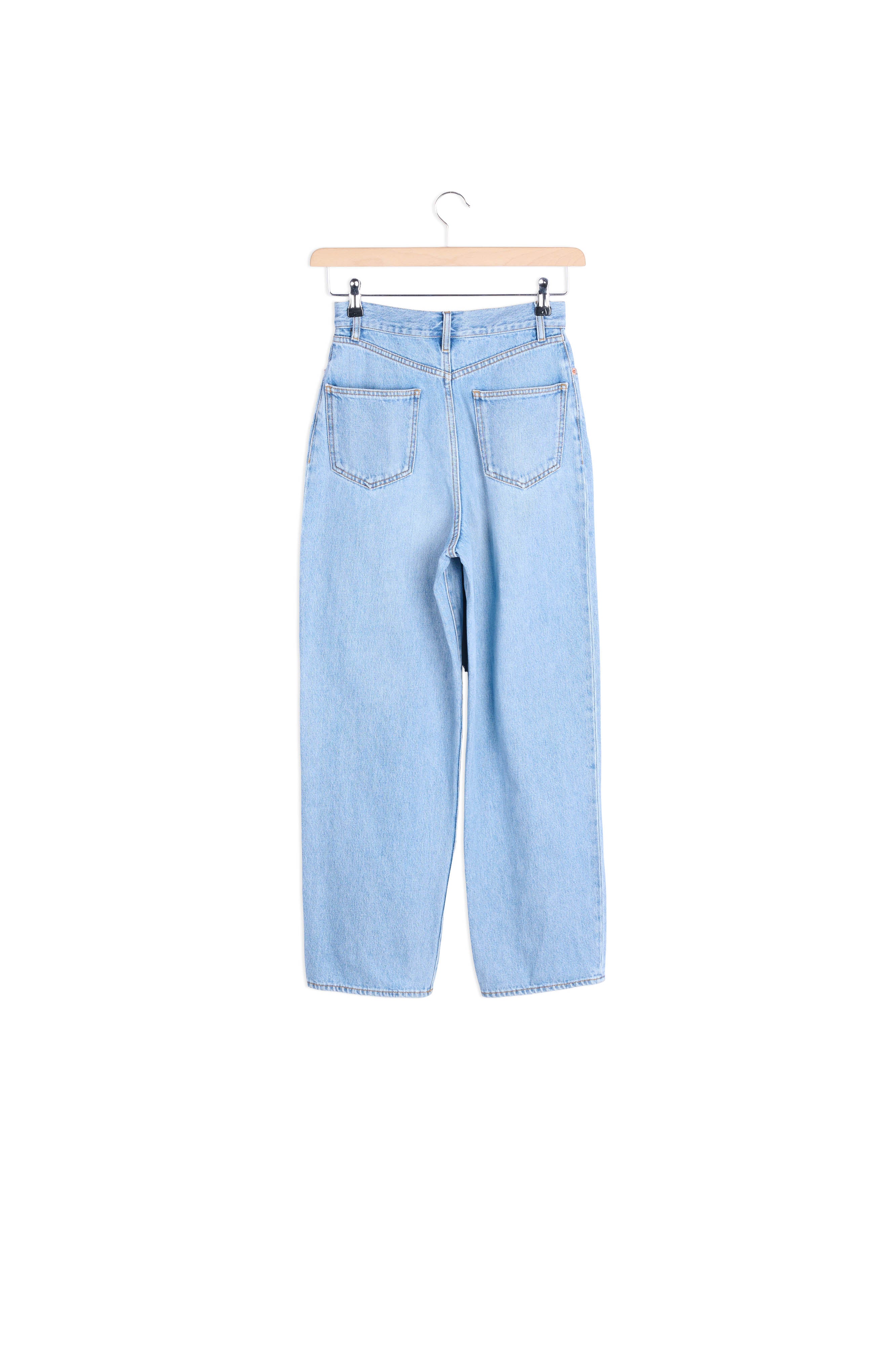 JEANS PEGGY Faume - seconde main