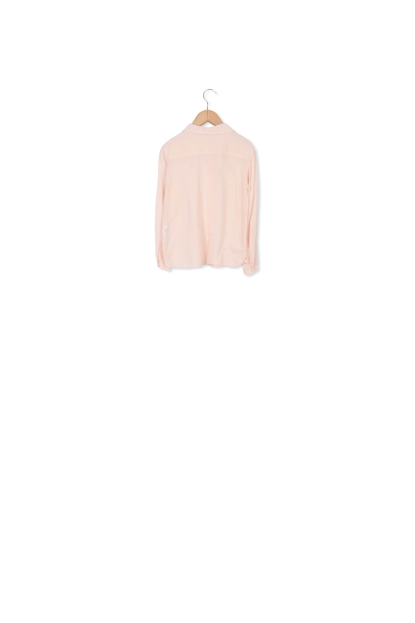 CHEMISE AKANE Faume - seconde main