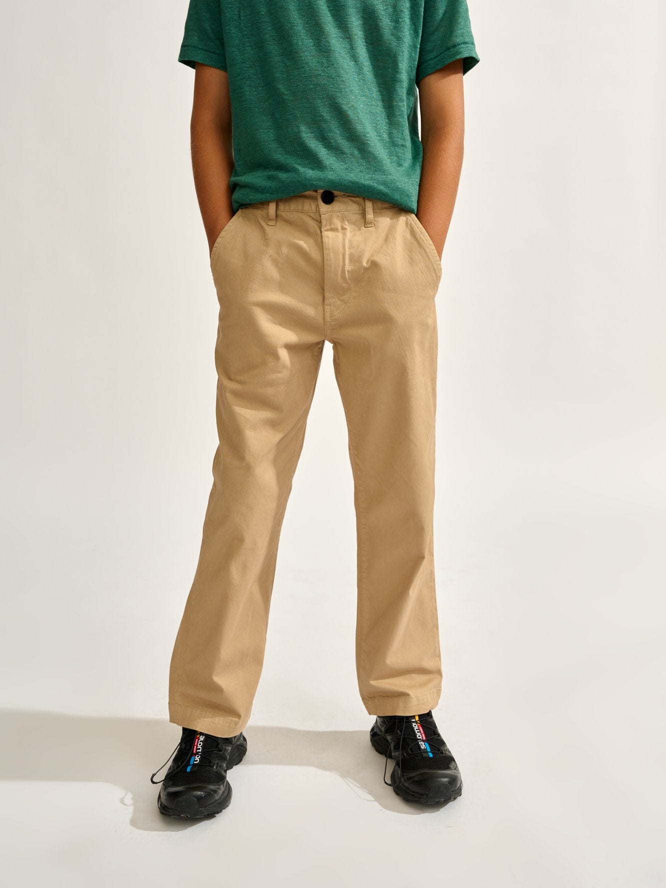 PANTALON WILSON Faume - seconde main