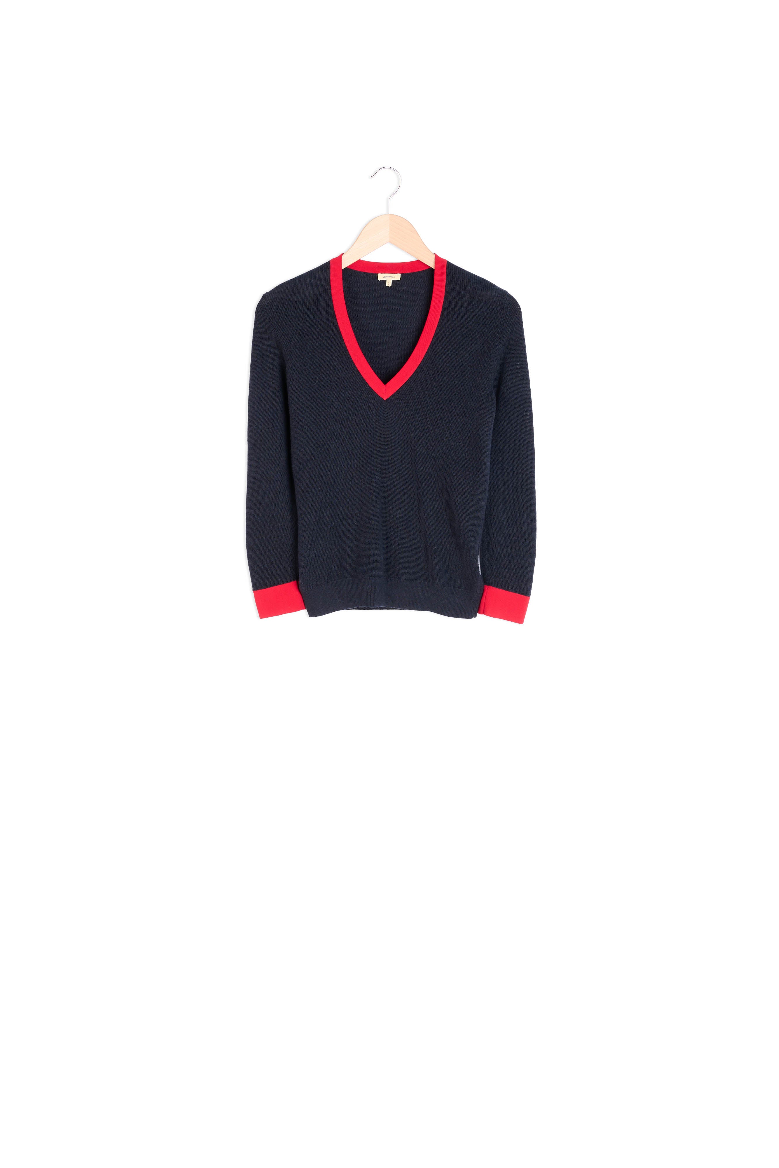PULL GOPAY Faume - seconde main