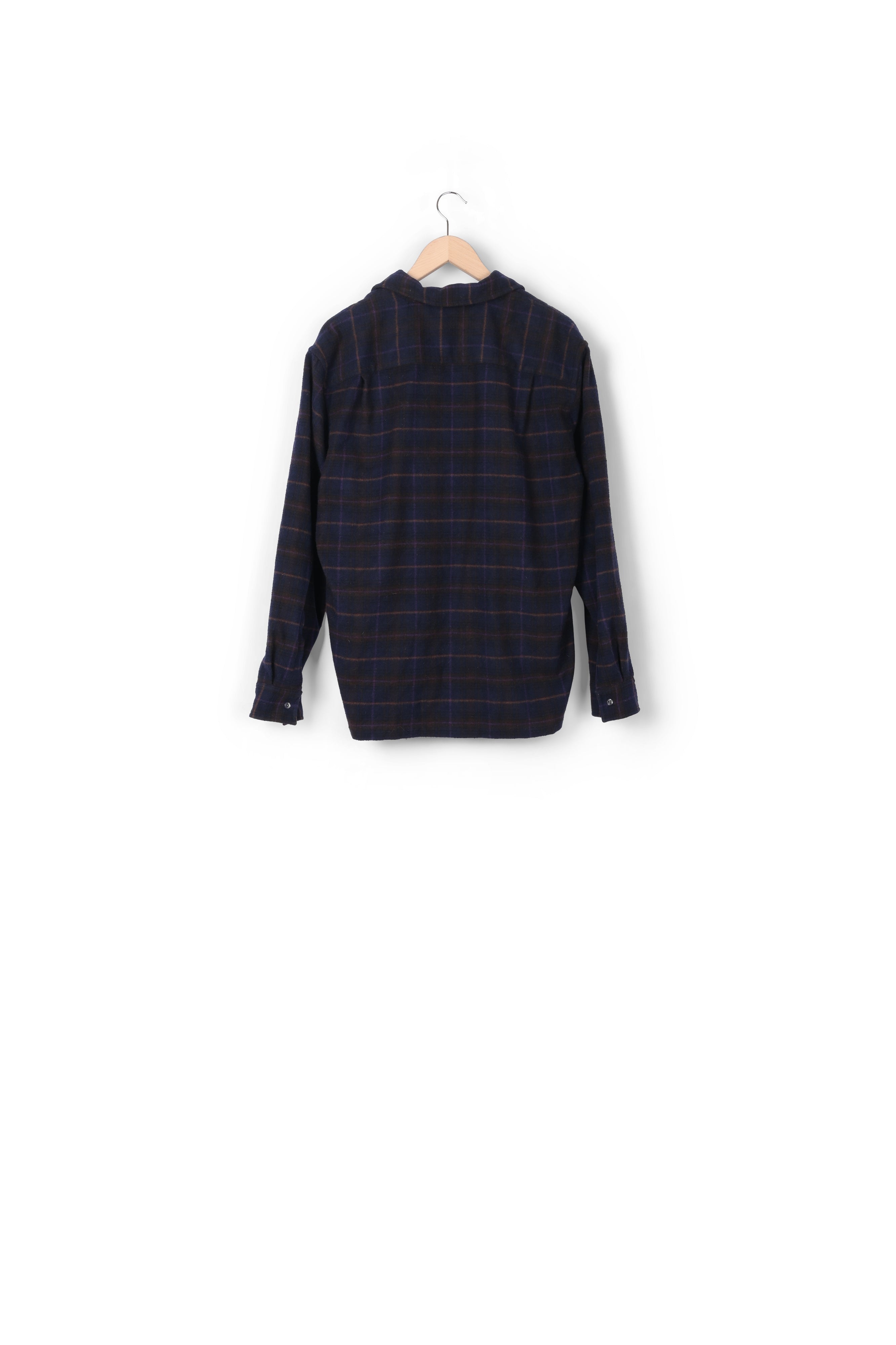 CHEMISE FLORIAN Faume - seconde main