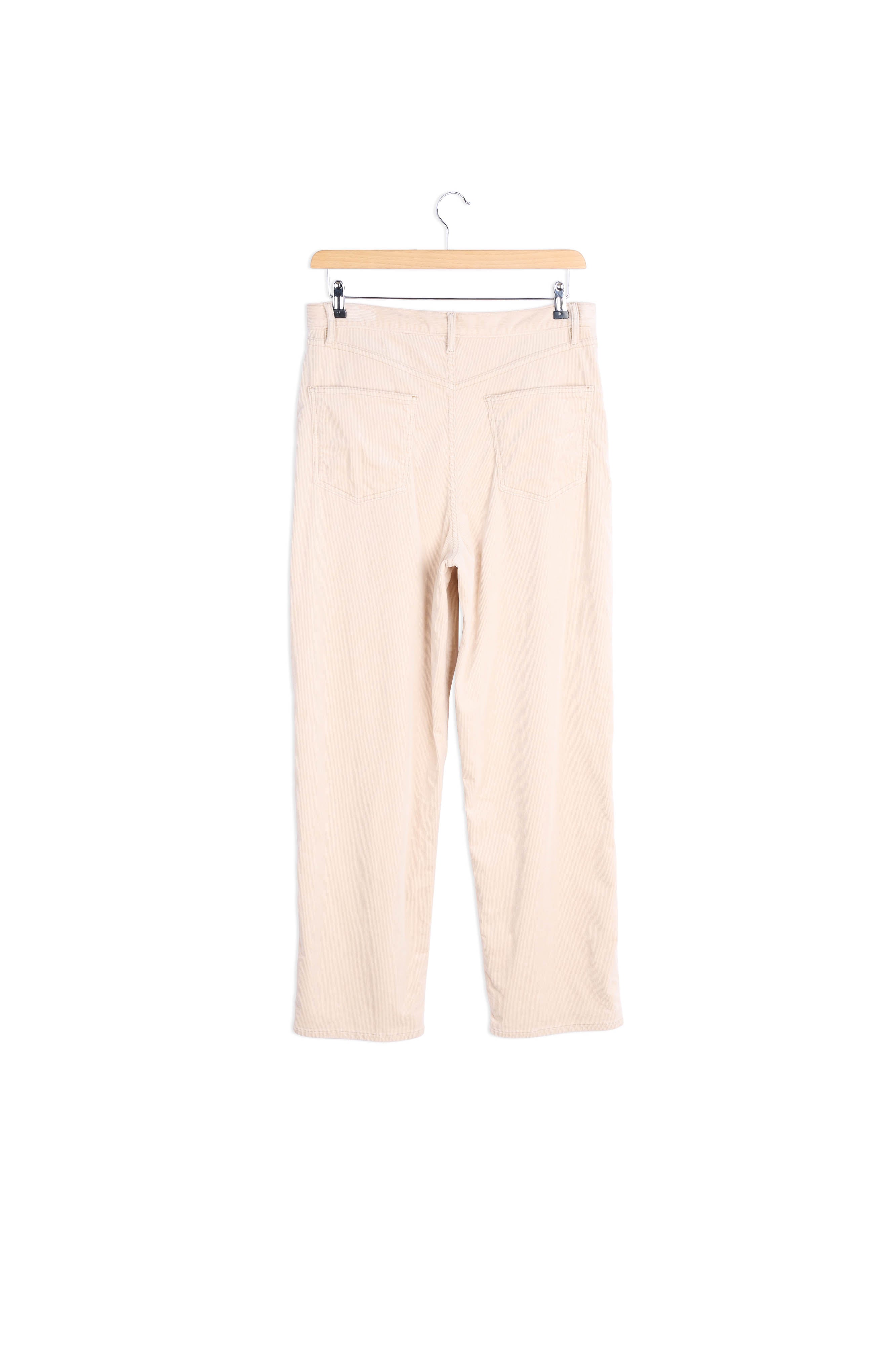 JEANS PEGGY Faume - seconde main