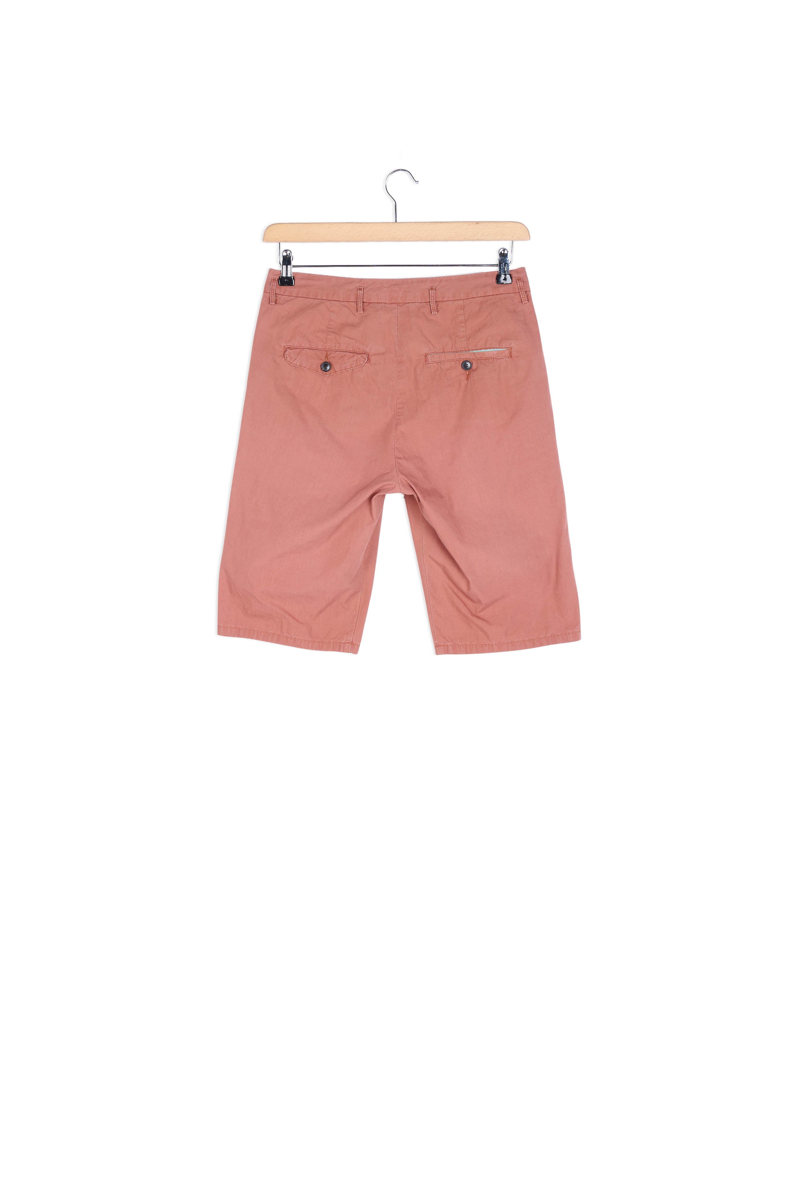 SHORT POLLOCK Faume - seconde main