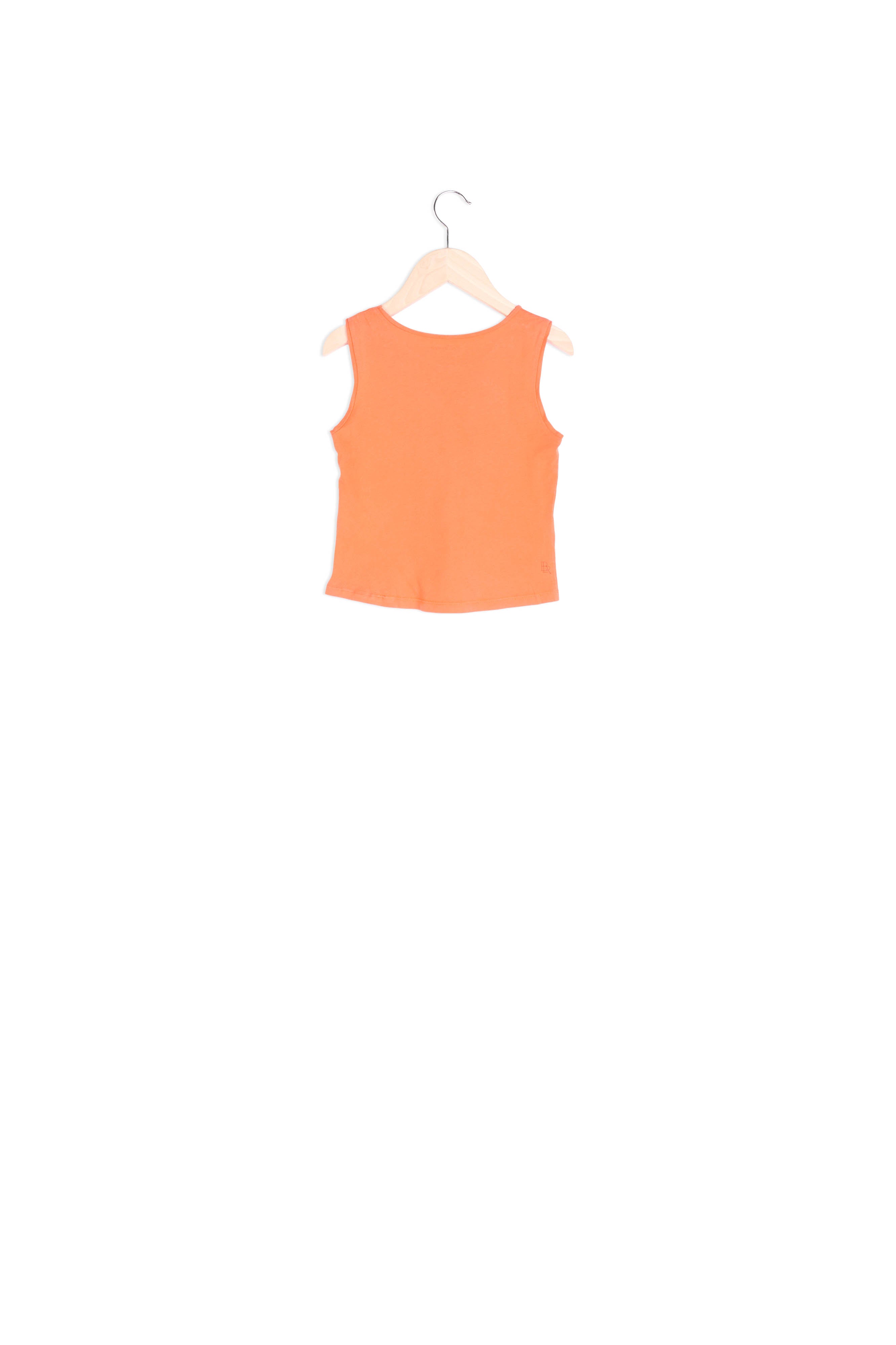 T-SHIRT CRASH Faume - seconde main