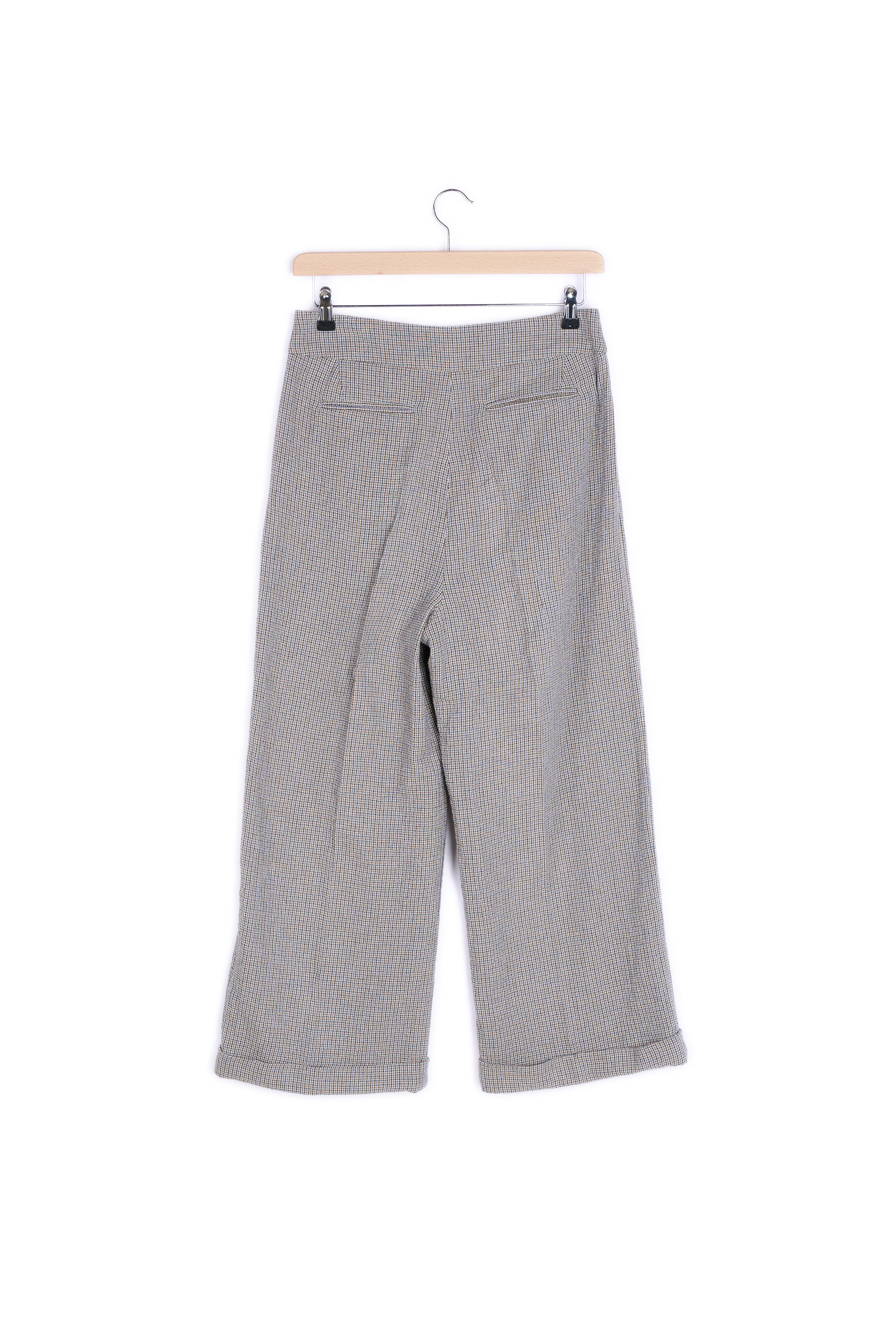 PANTALON VINCENT Faume - seconde main