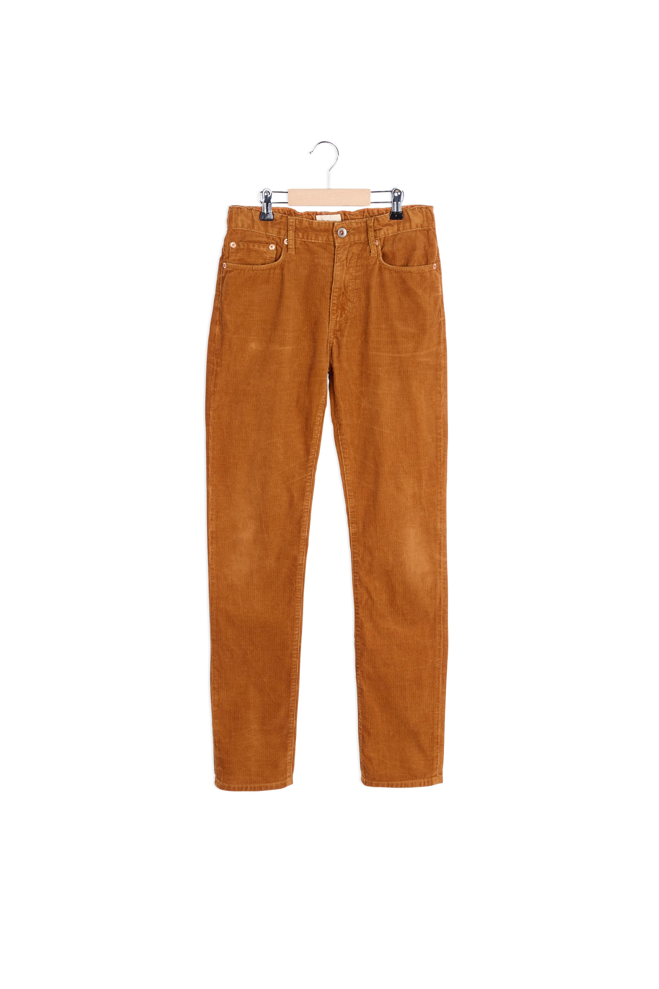 PANTALON VEDANO Faume - seconde main