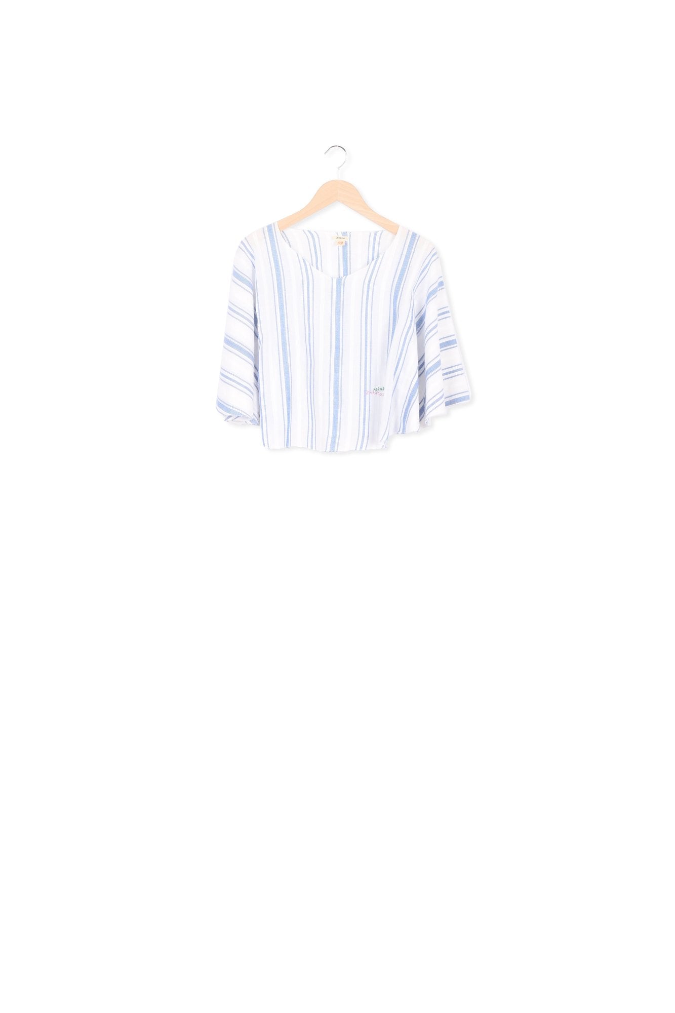 BLOUSE IREZ Faume - seconde main