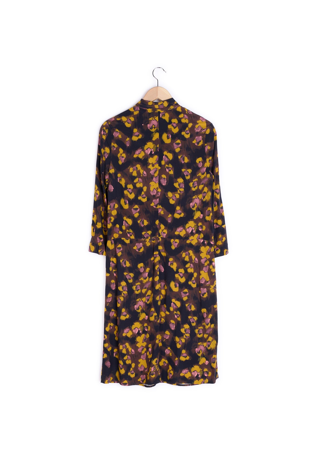 ROBE STAFF Faume - seconde main