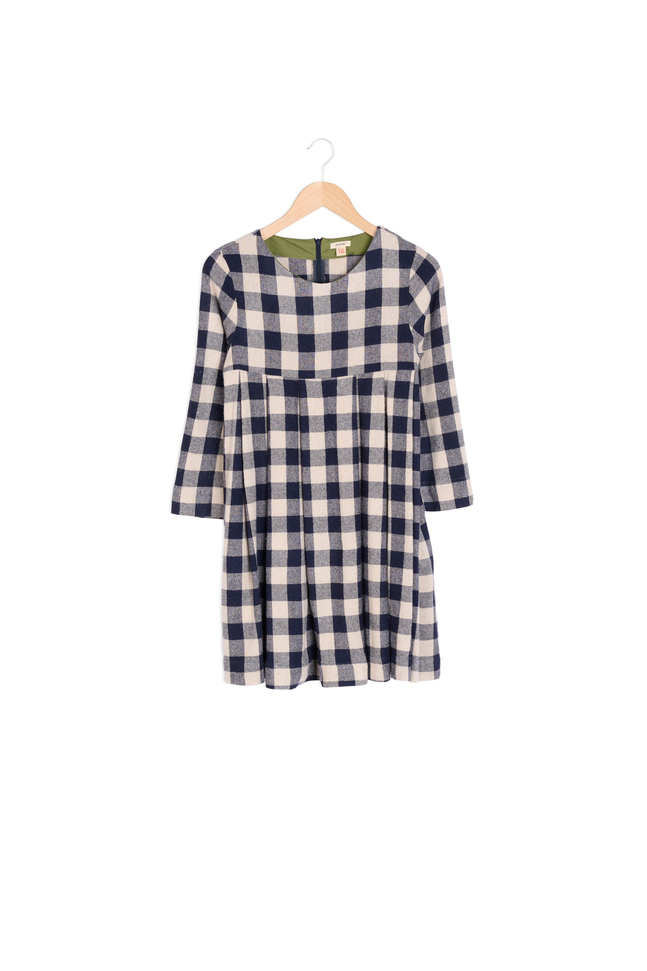 ROBE AIMEN Faume - seconde main
