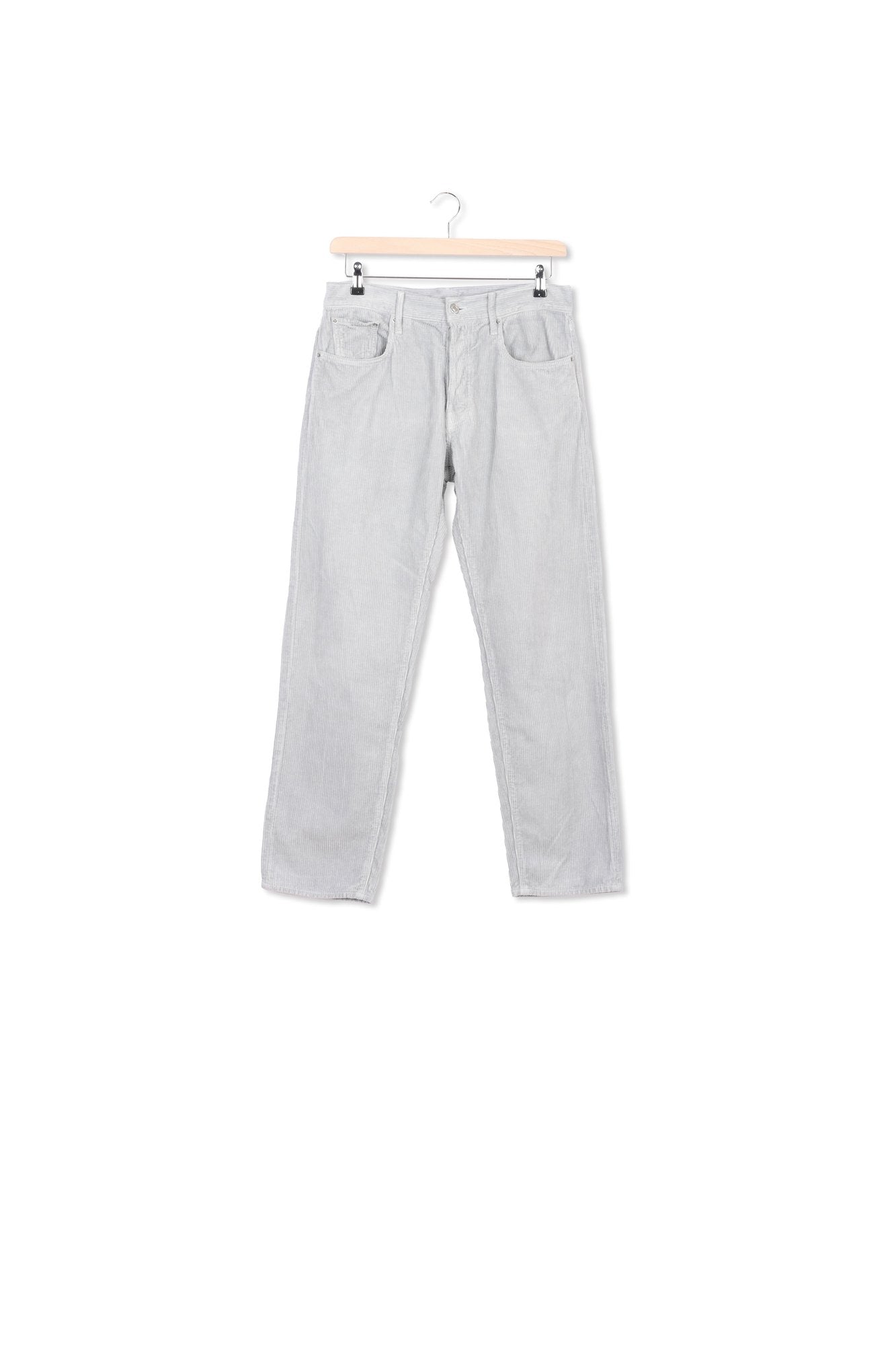 PANTALON PERCY Faume - seconde main