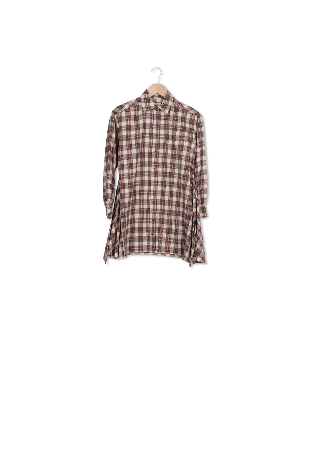 ROBE VIOLETS Faume - seconde main