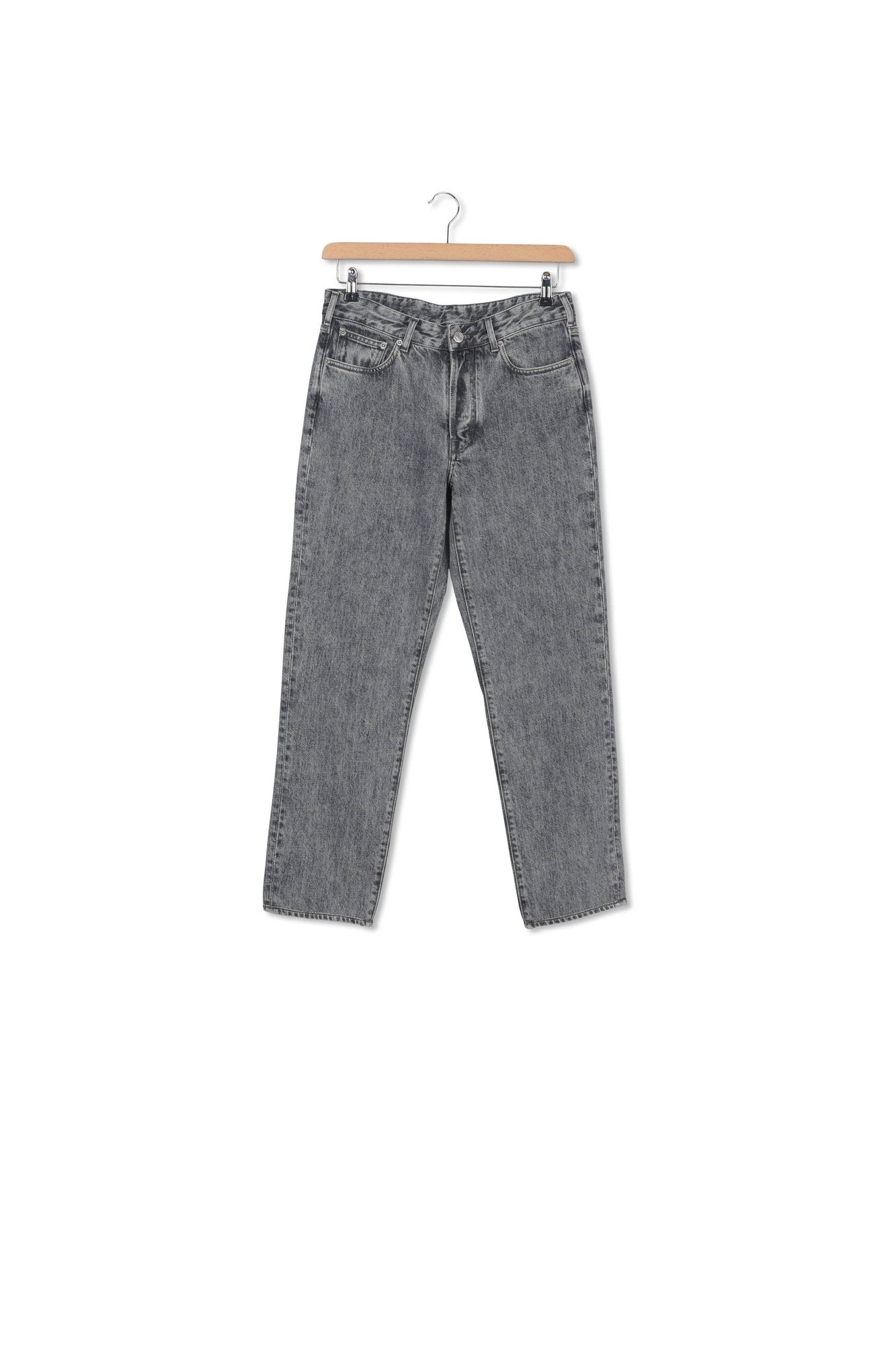 JEANS PORTER Faume - seconde main