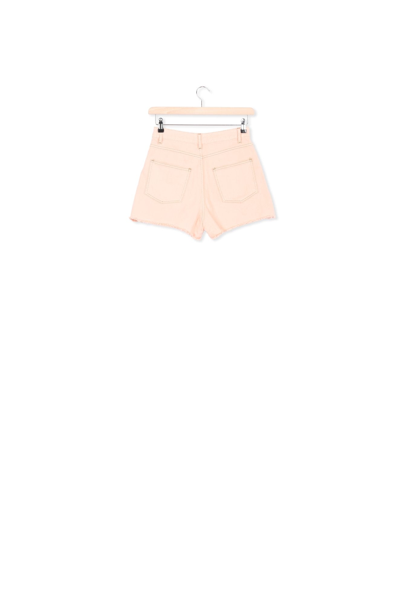 SHORT PARTY Faume - seconde main