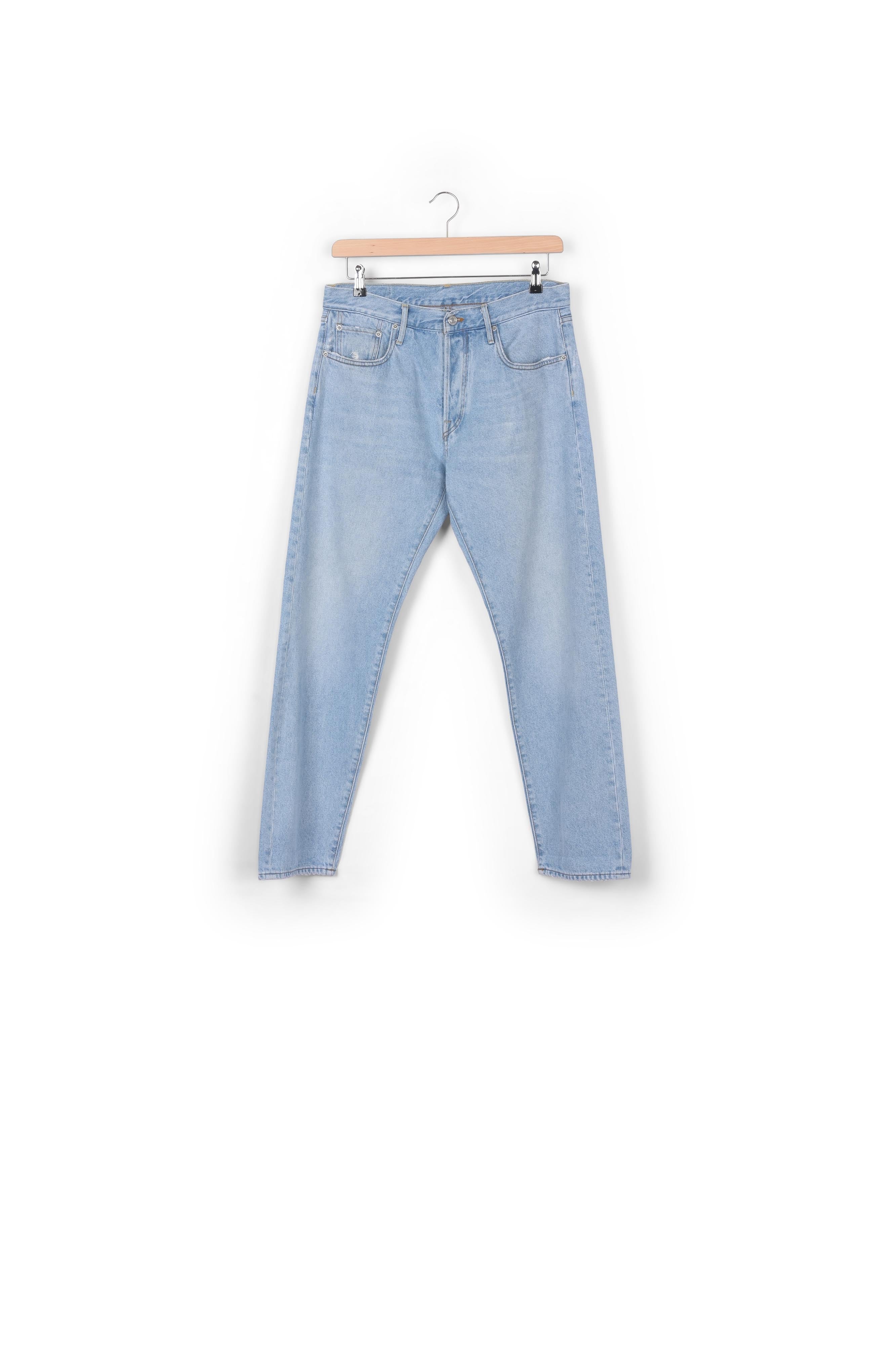 JEANS PIERCE Faume - seconde main