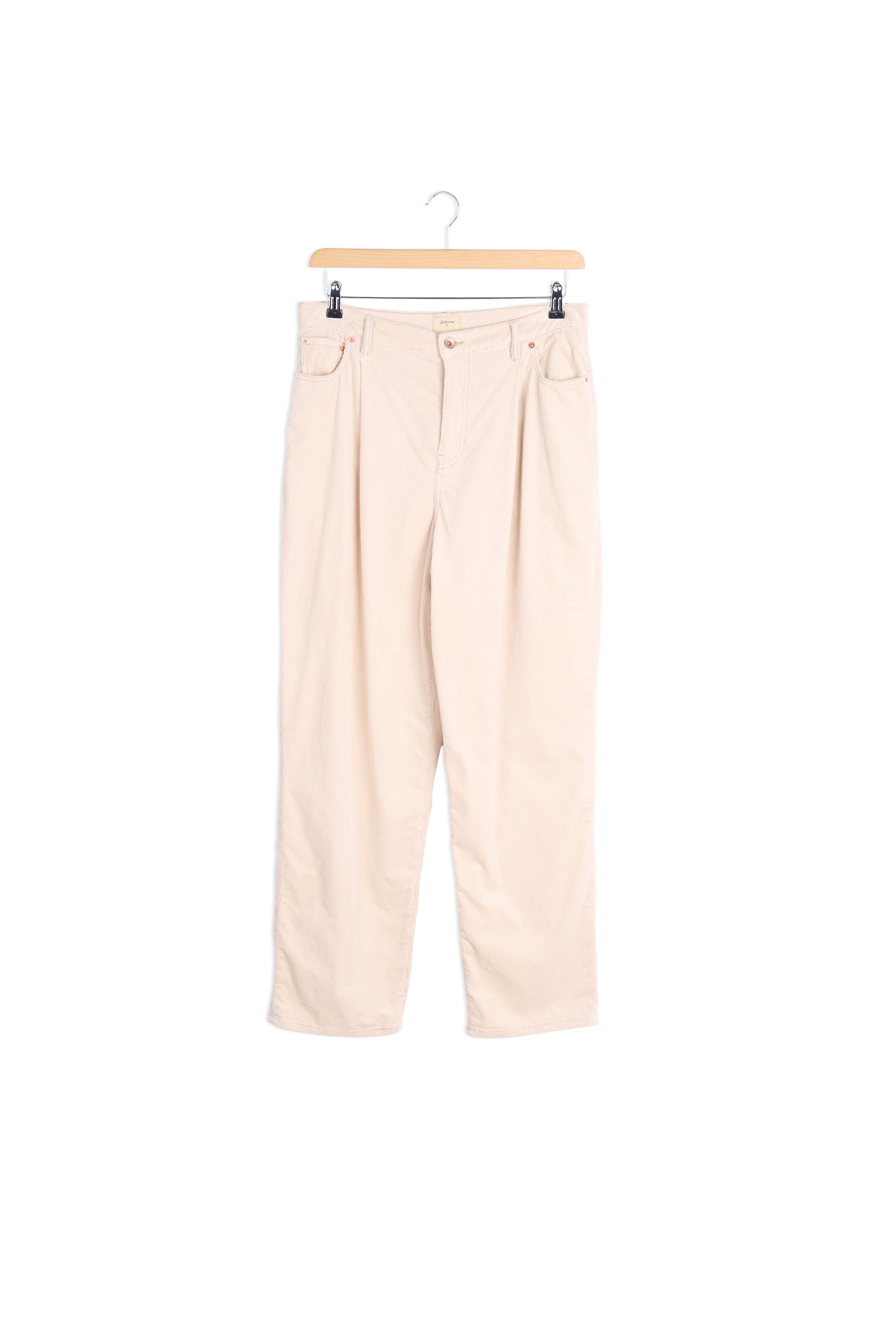 JEANS PEGGY Faume - seconde main