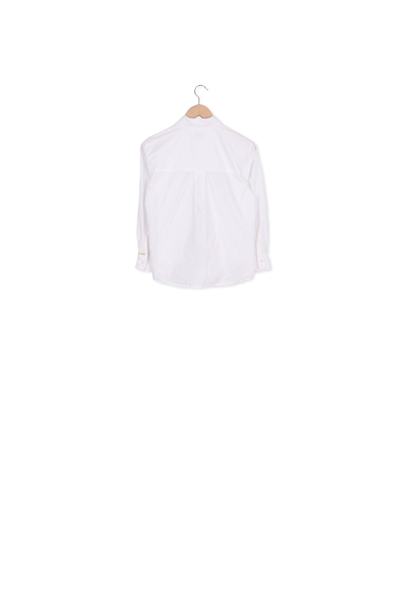 CHEMISE IRONIE Faume - seconde main