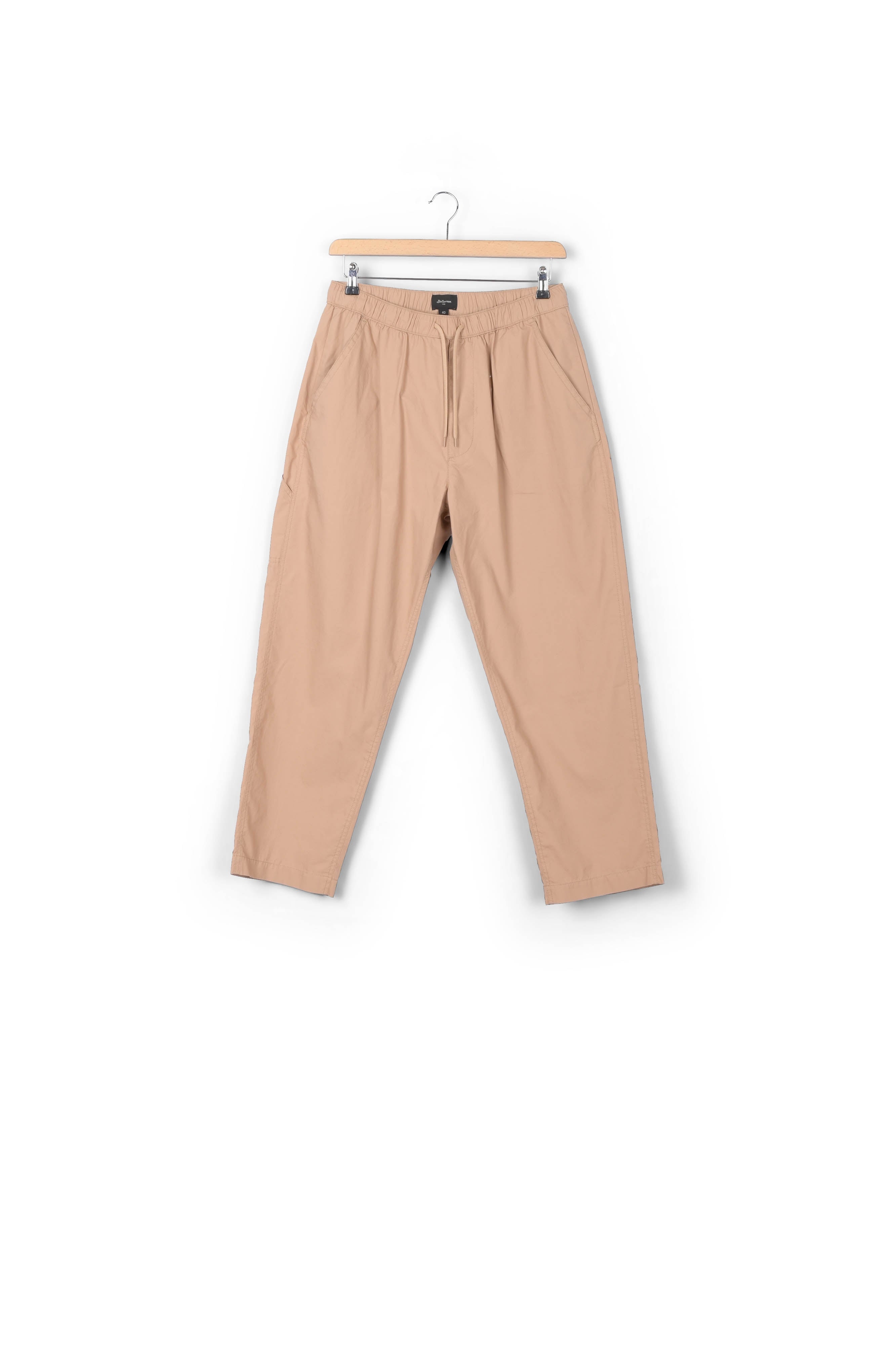 PANTALON JULIUS Faume - seconde main
