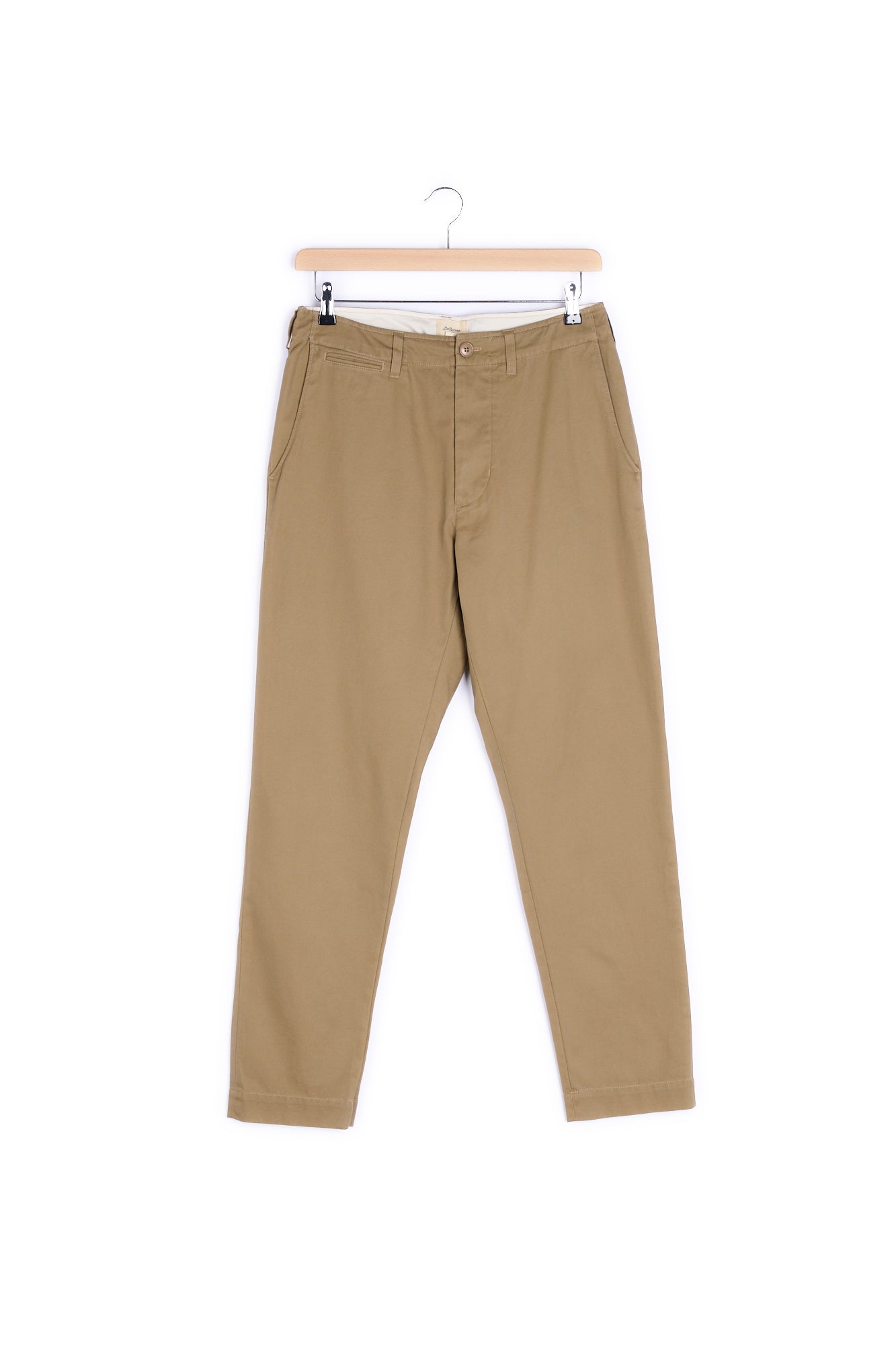 PANTALON JACCO Faume - seconde main