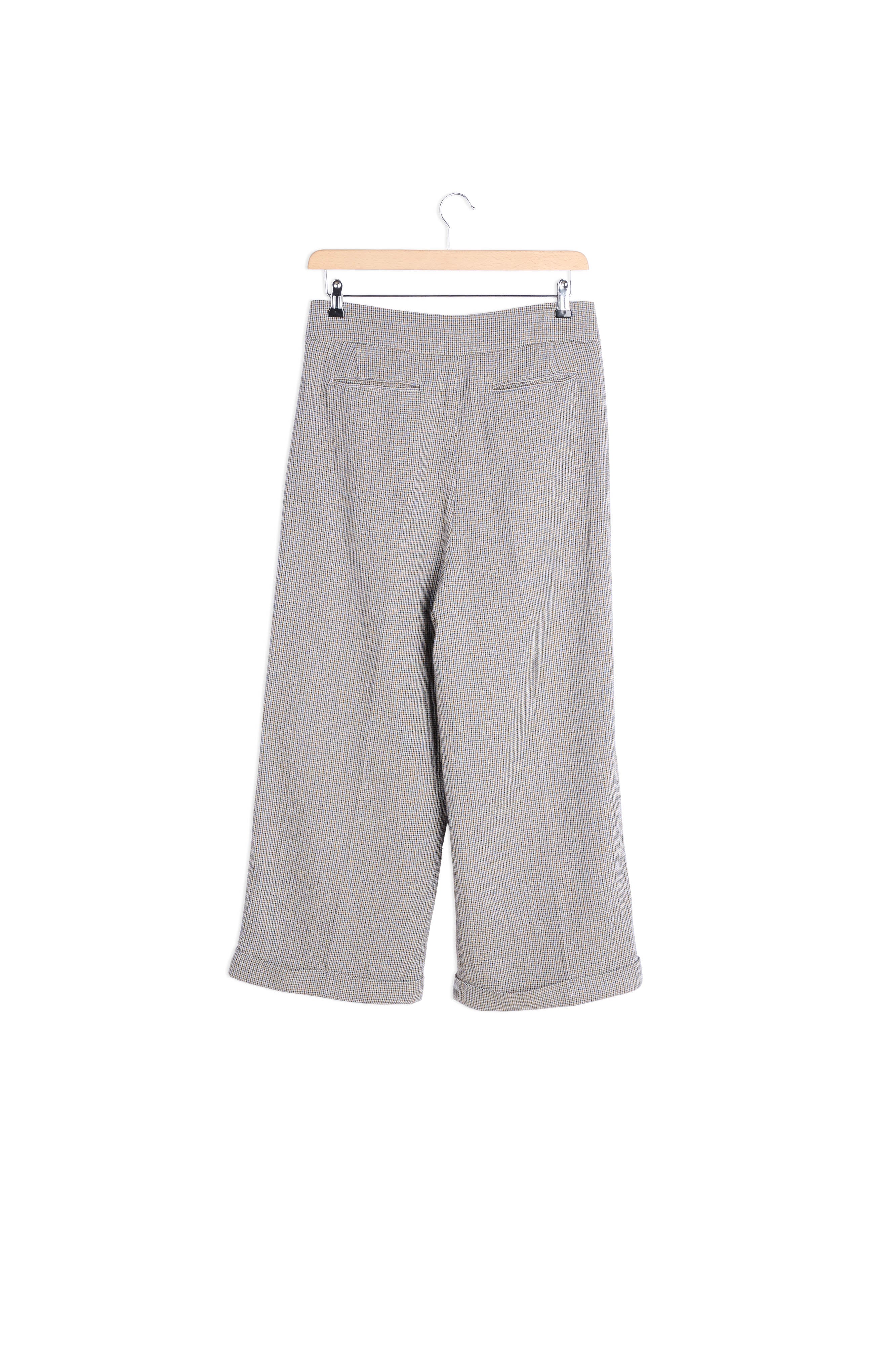 PANTALON VINCENT Faume - seconde main