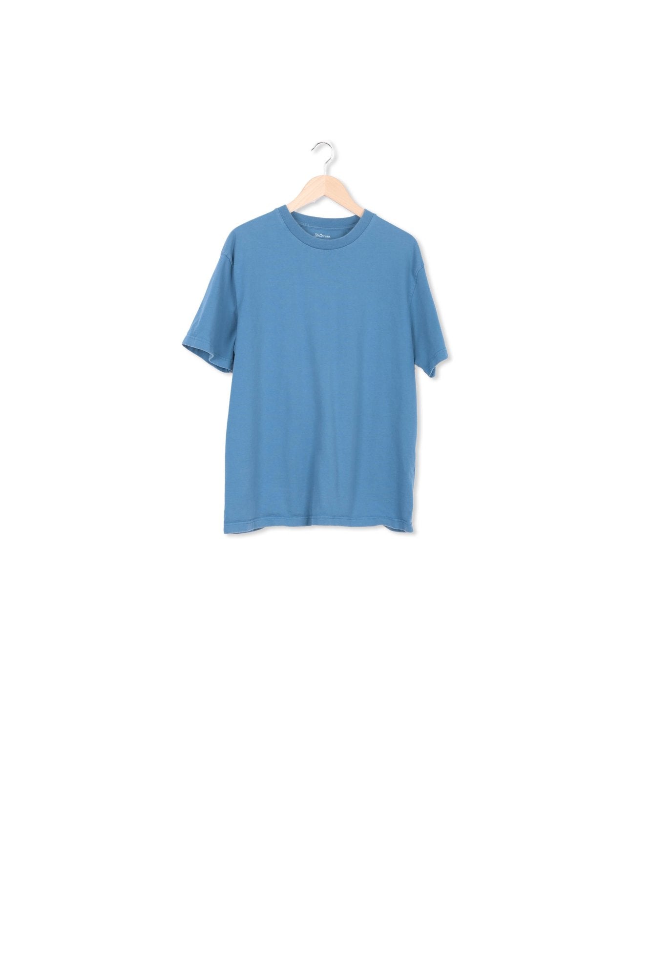 T-SHIRT VLUGS Faume - seconde main