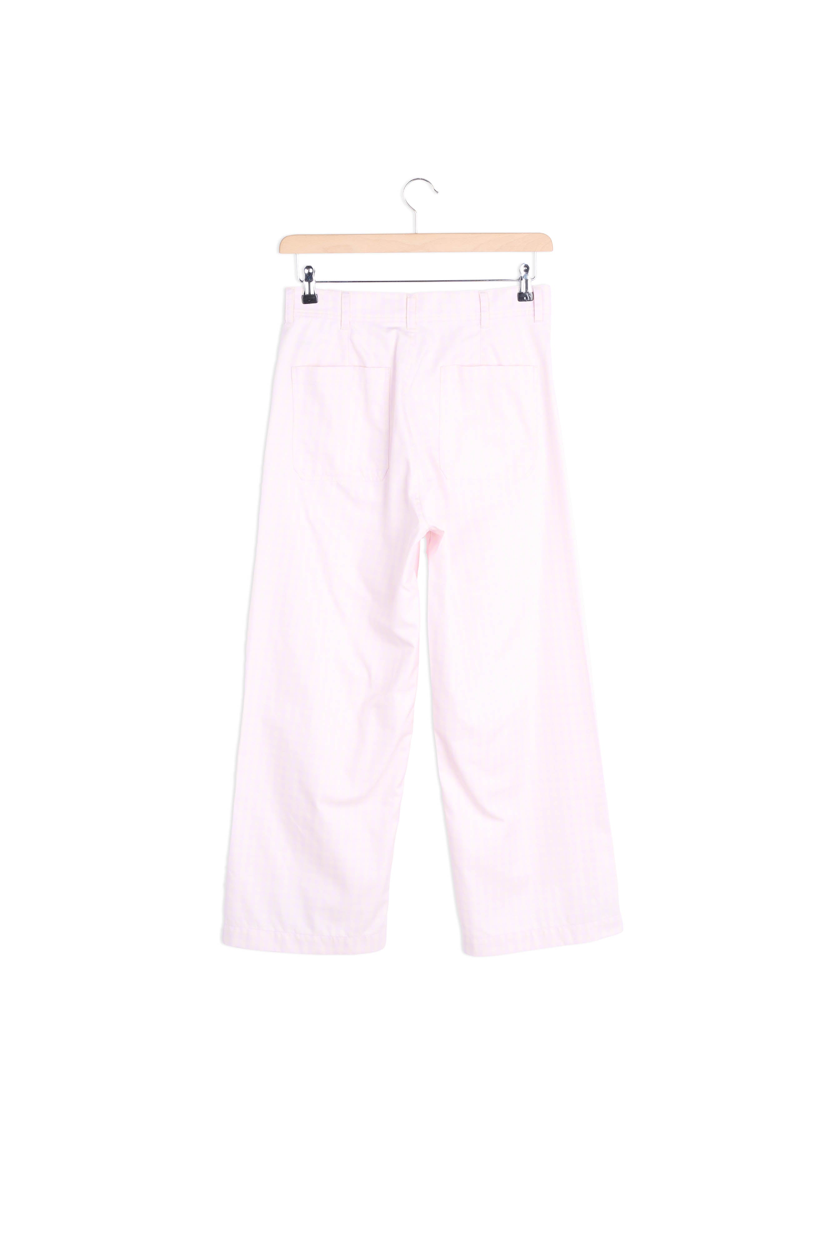PANTALON LOTAN Faume - seconde main