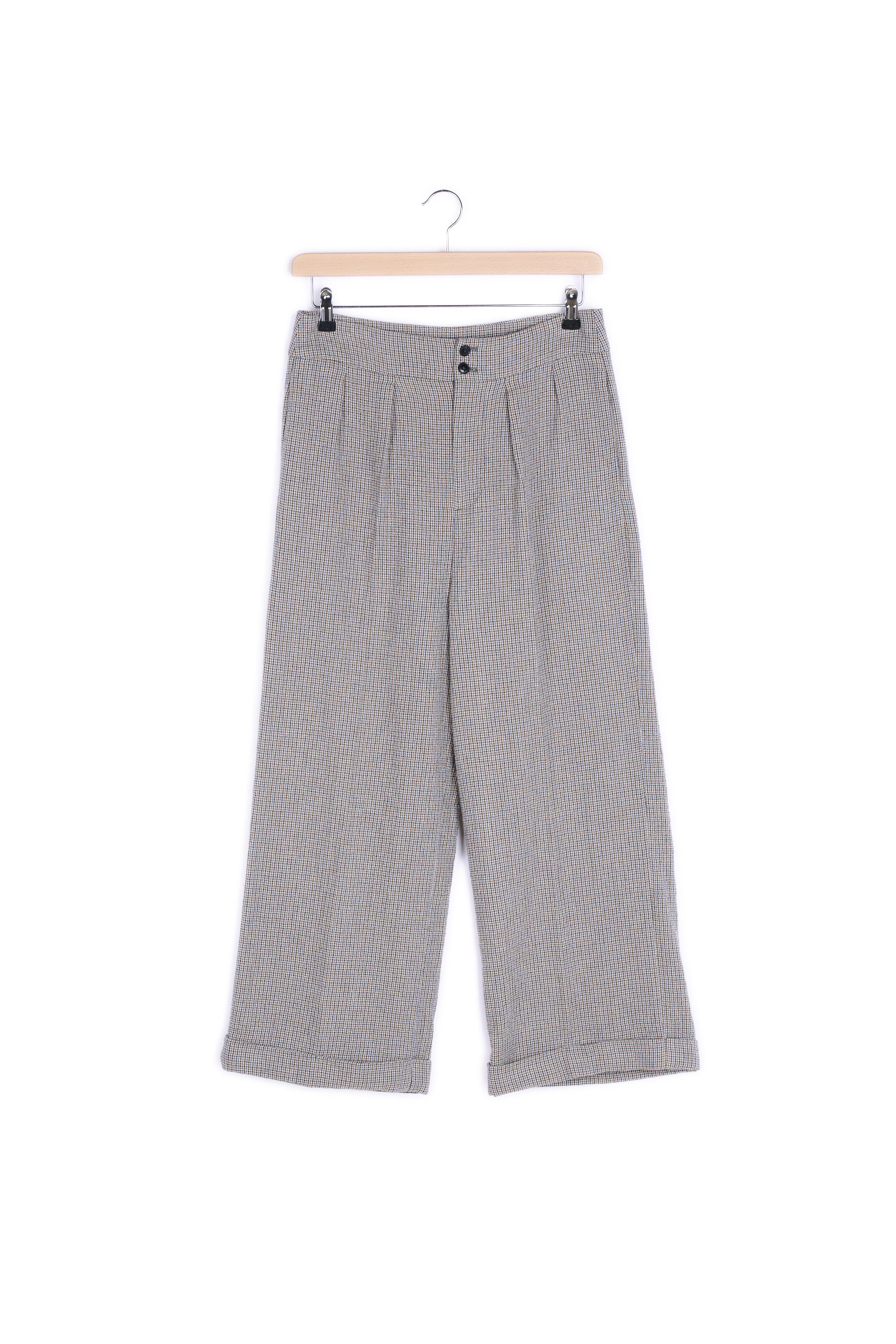 PANTALON VINCENT Faume - seconde main