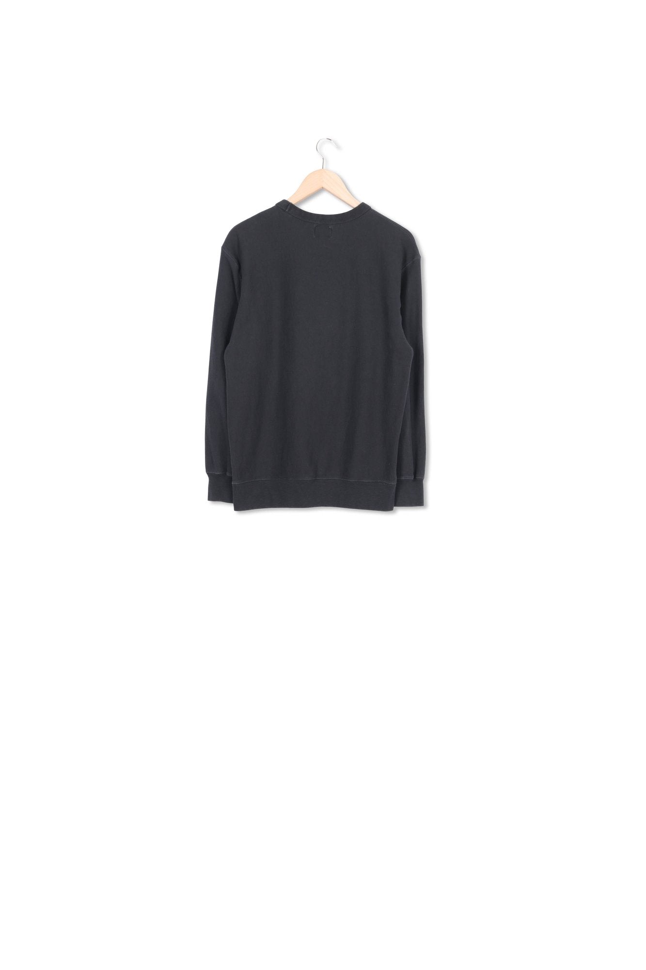 SWEATSHIRT FAGO Faume - seconde main