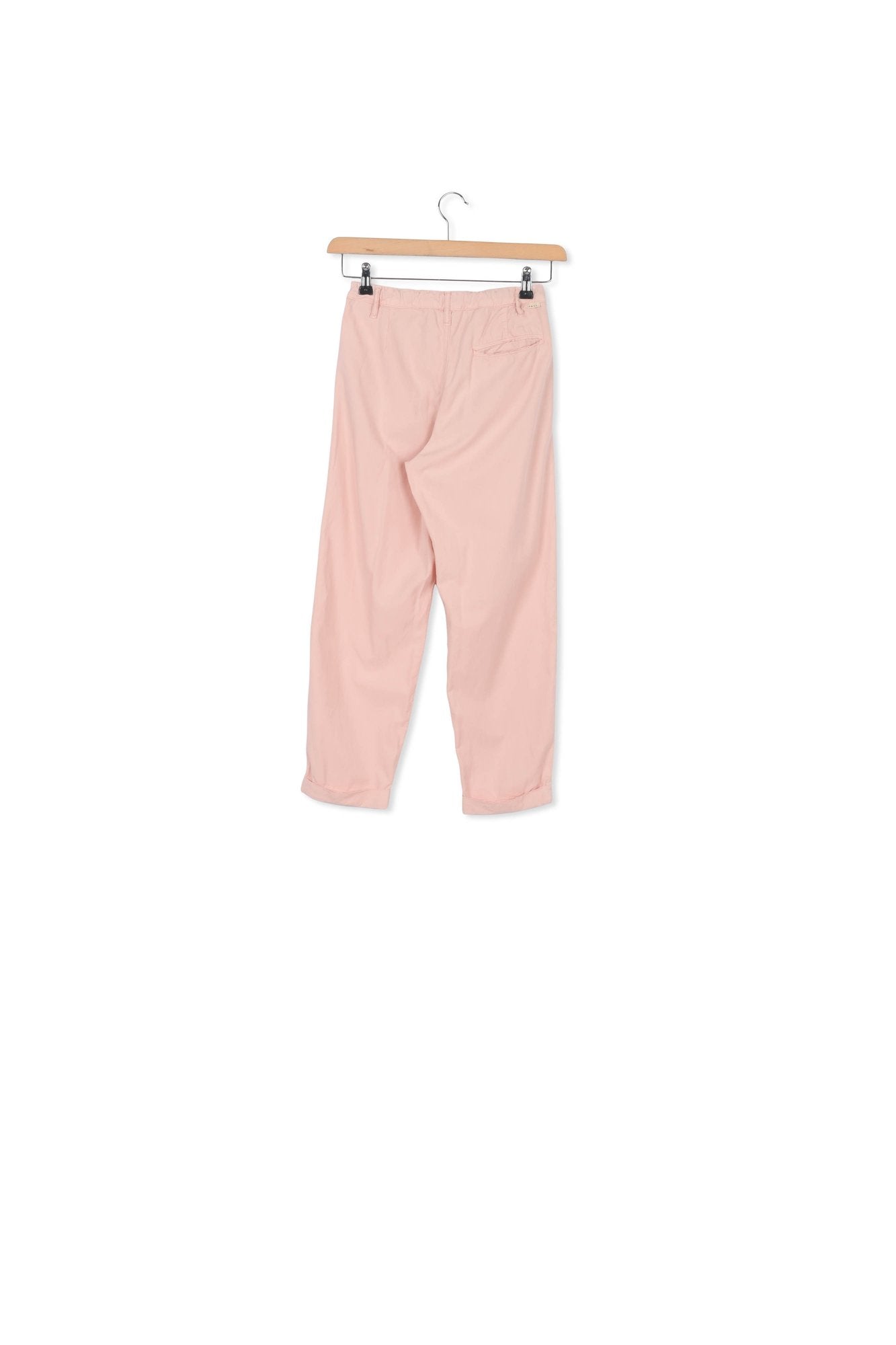 PANTALON PEACES Faume - seconde main