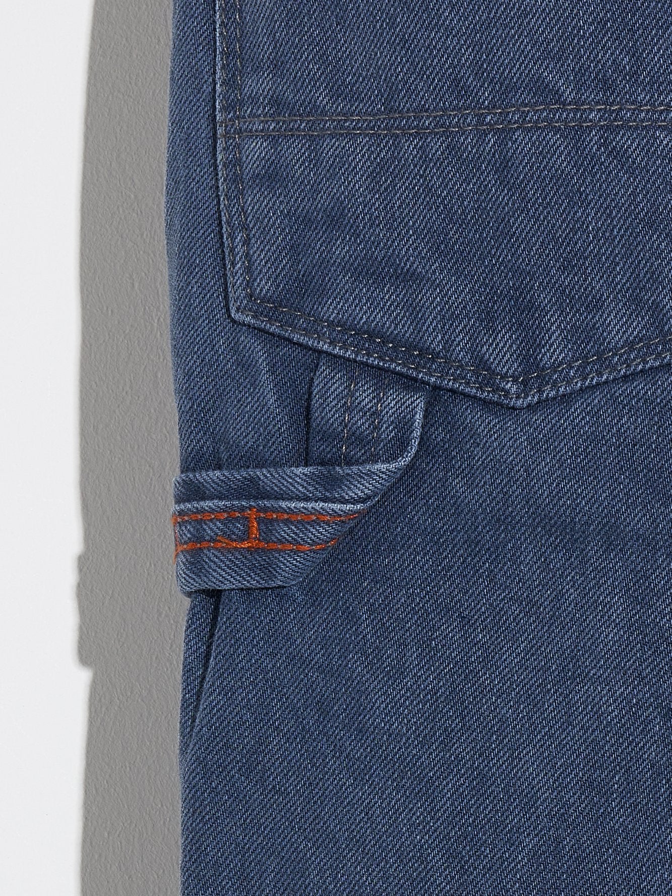 JEANS PAINTER Faume - seconde main