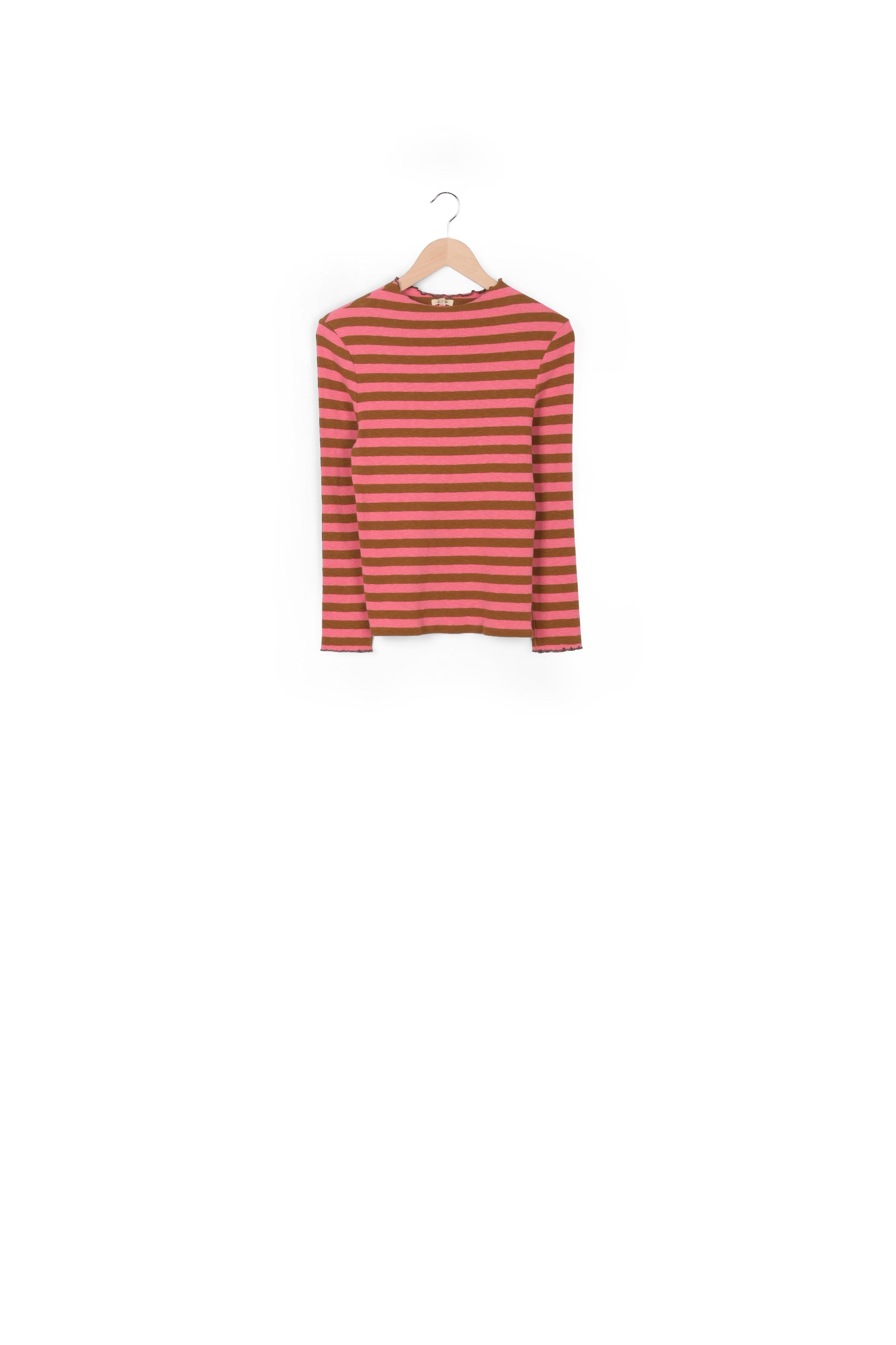 T-SHIRT NIBA Faume - seconde main