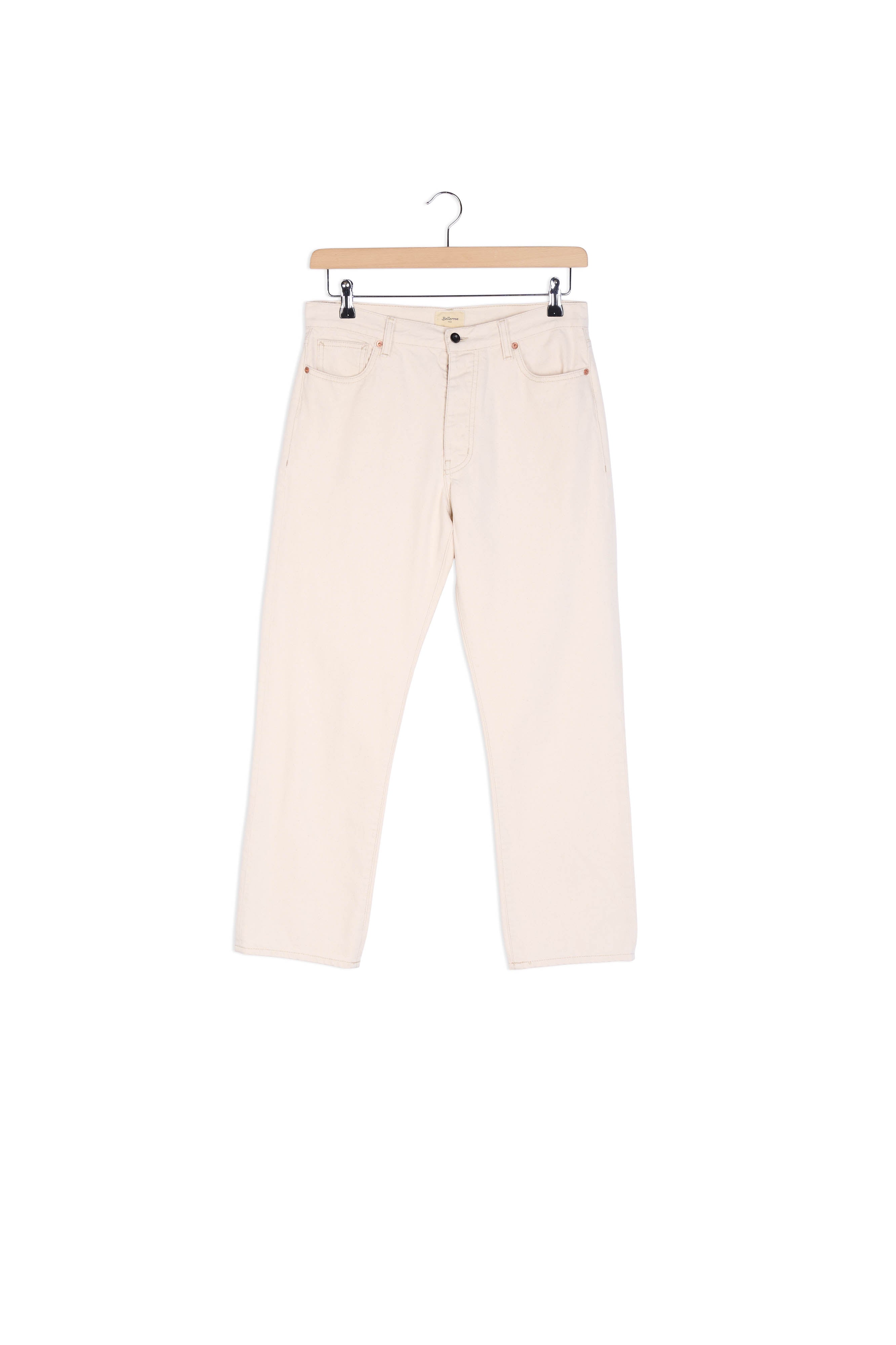 JEANS POPEYE Faume - seconde main