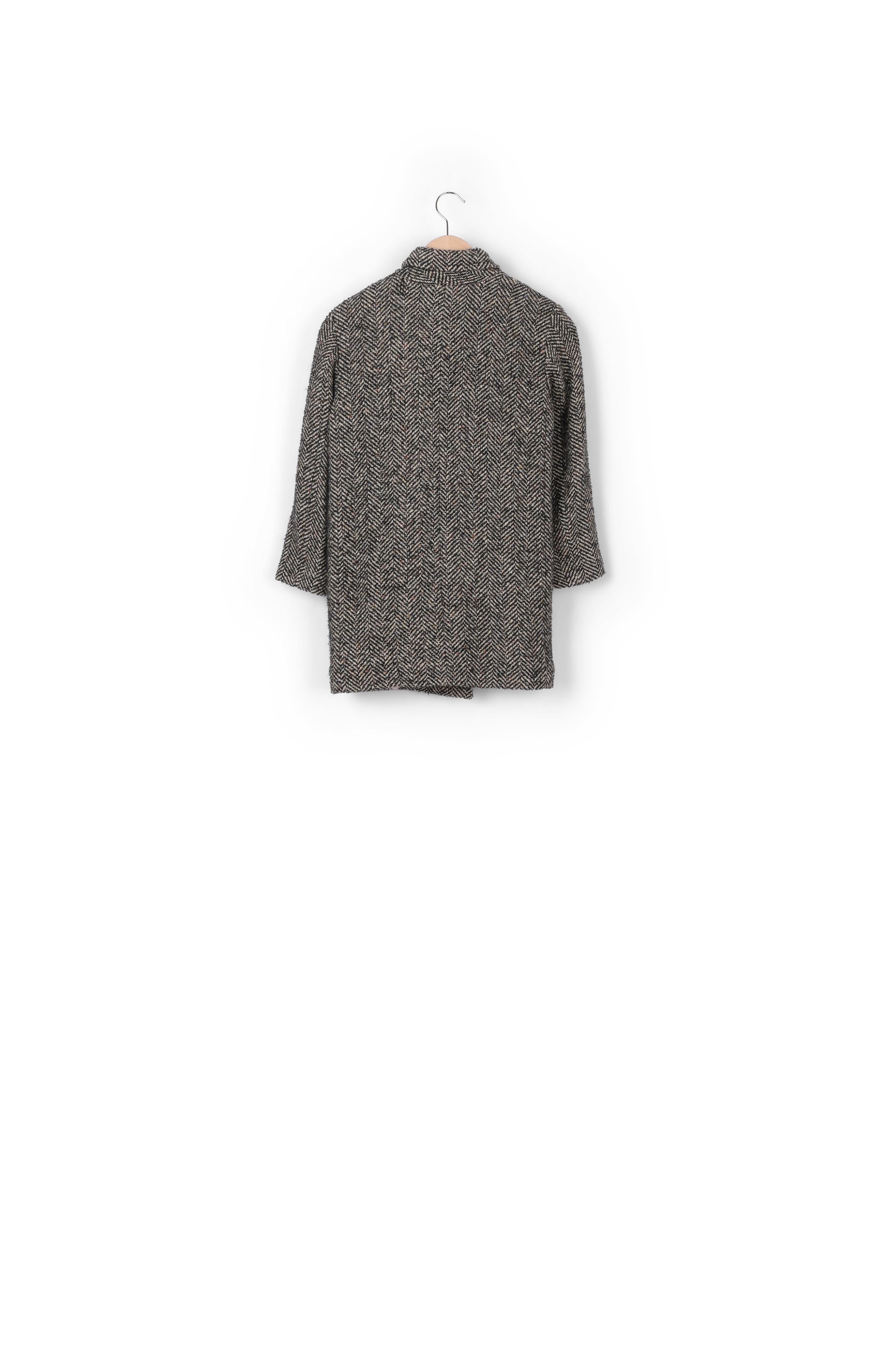 MANTEAU LUTHS Faume - seconde main