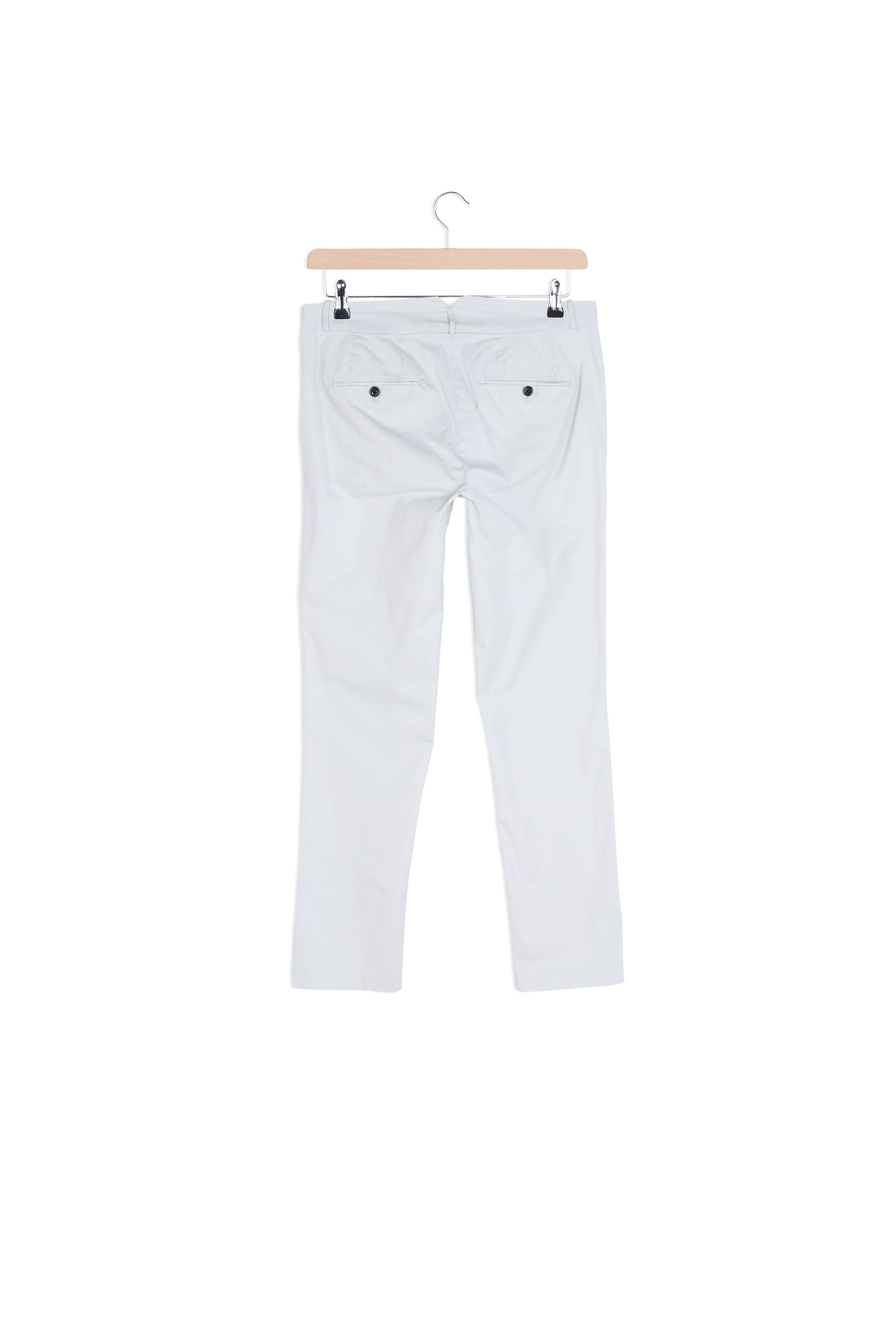 PANTALON VOW Faume - seconde main