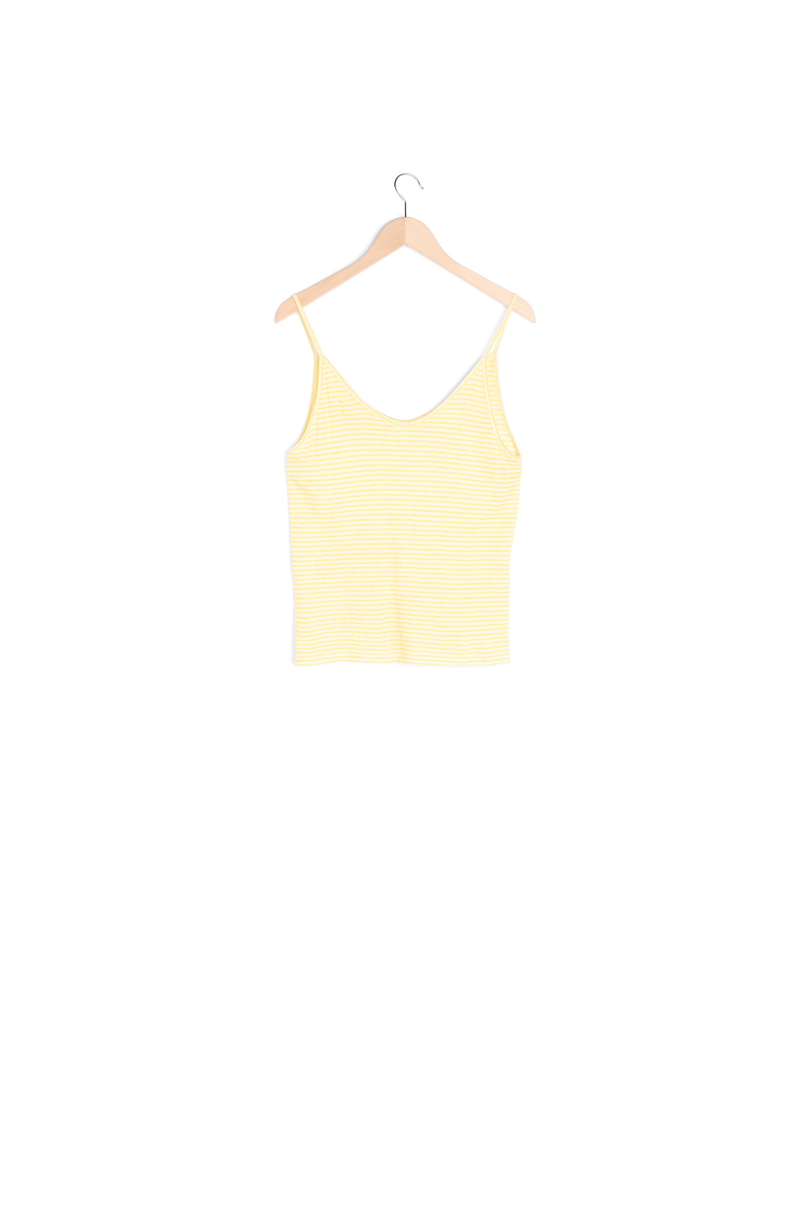 T-SHIRT VIVIAN Faume - seconde main