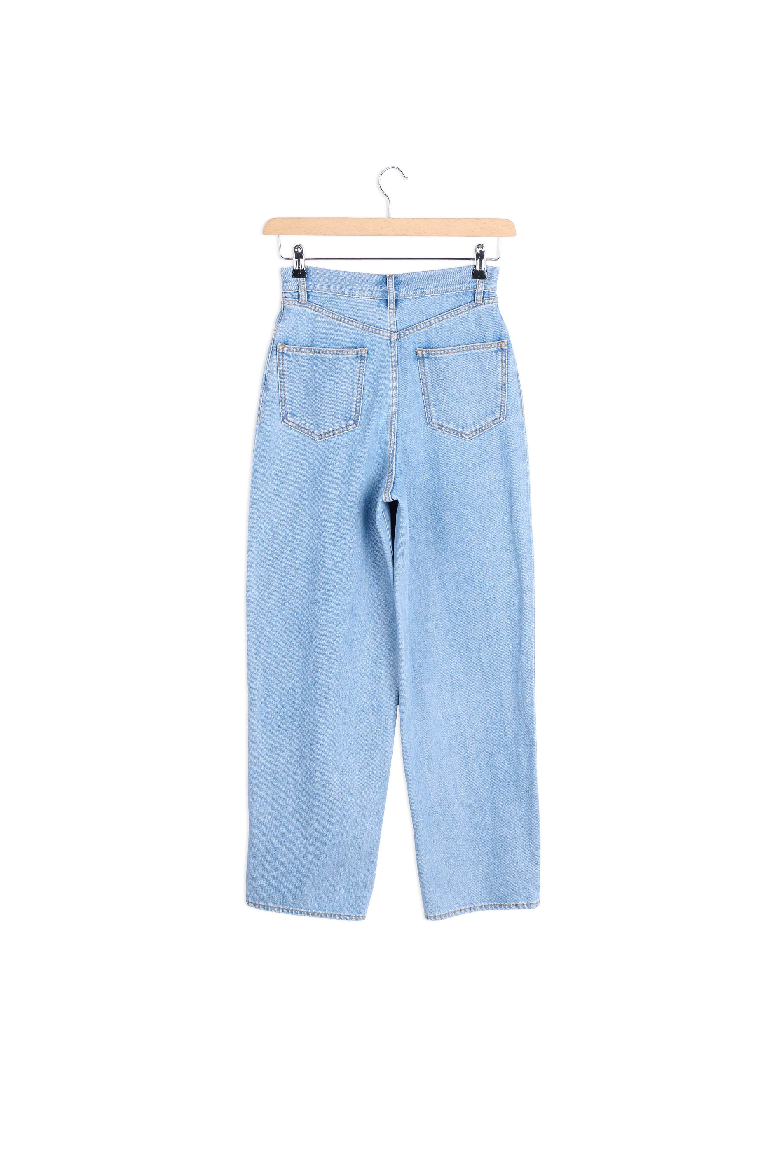 JEANS PEGGY Faume - seconde main